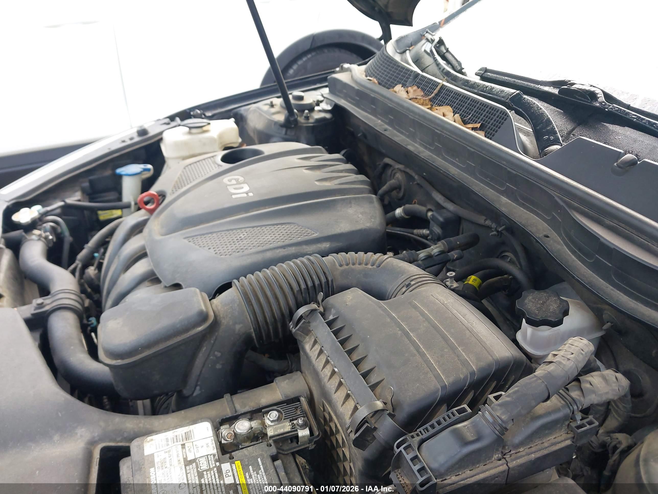 KIA OPTIMA image 10