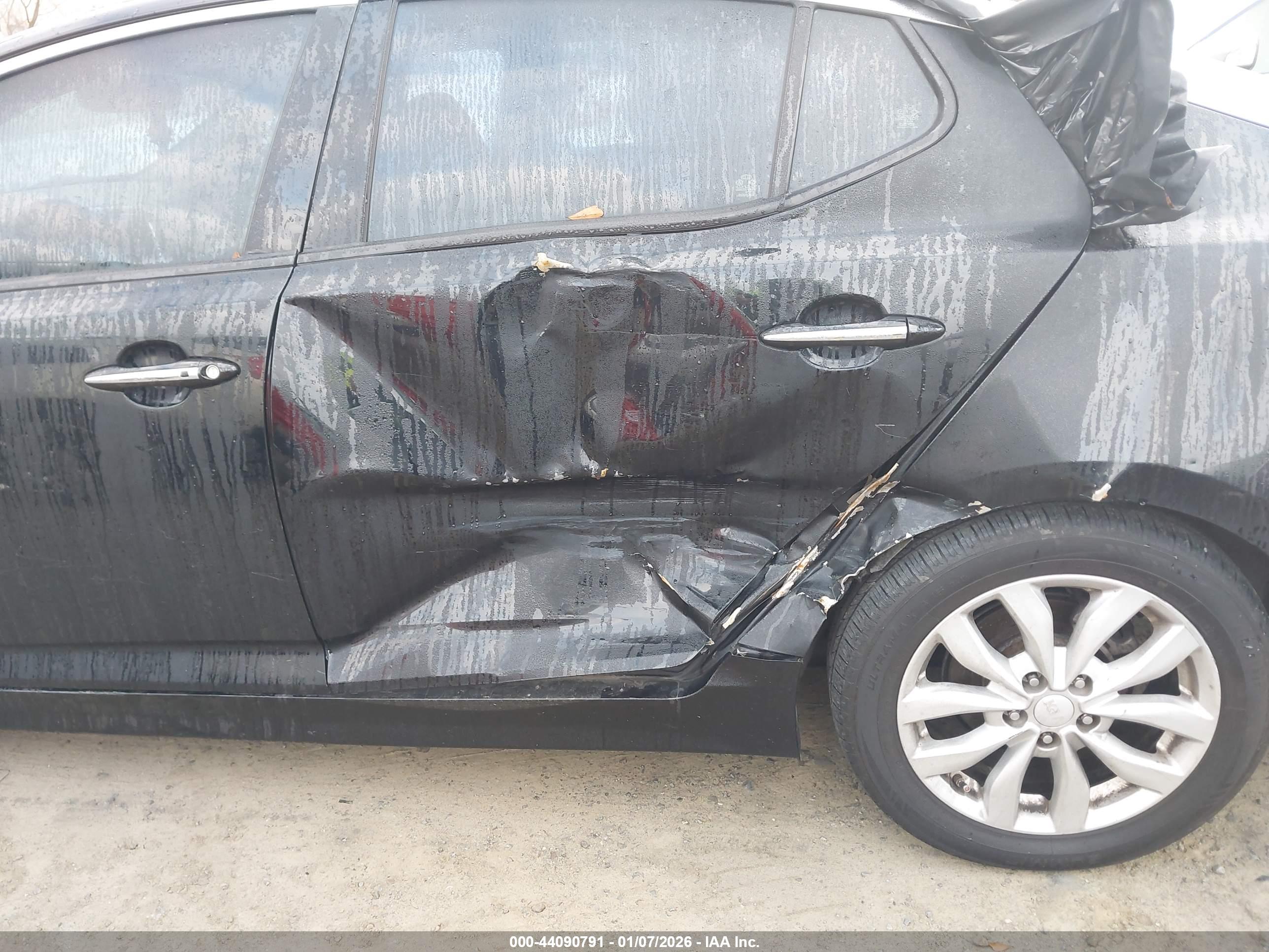 KIA OPTIMA image 6
