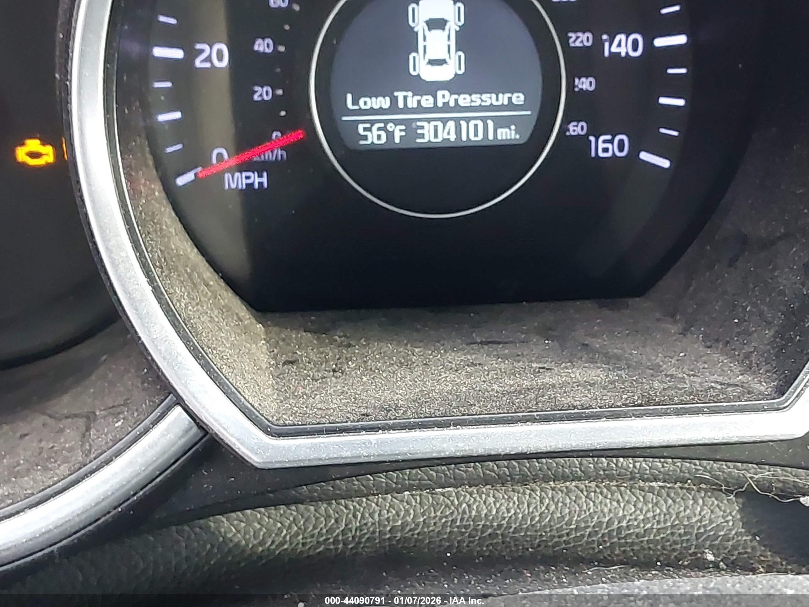 KIA OPTIMA image 7