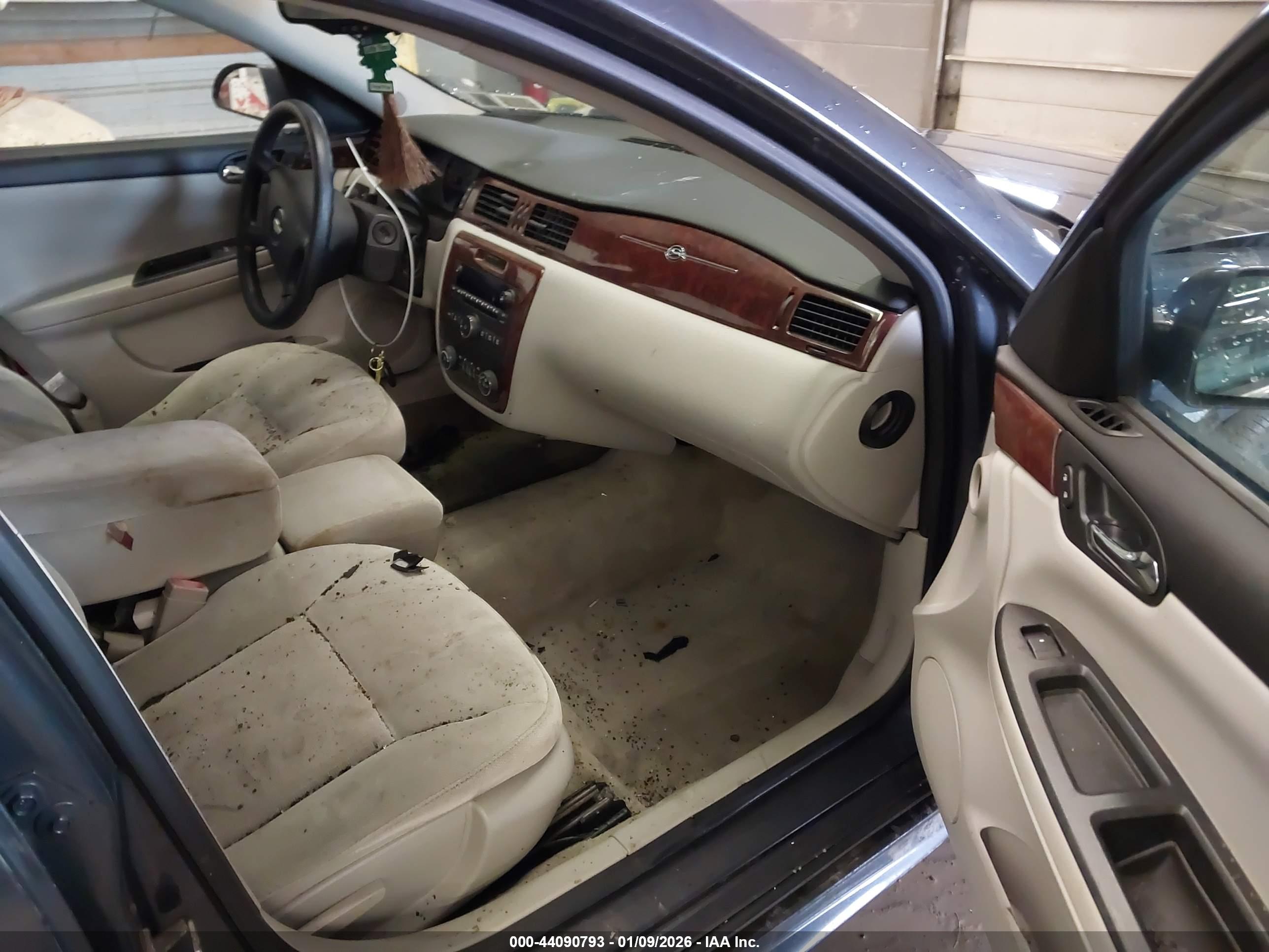 CHEVROLET IMPALA image 5
