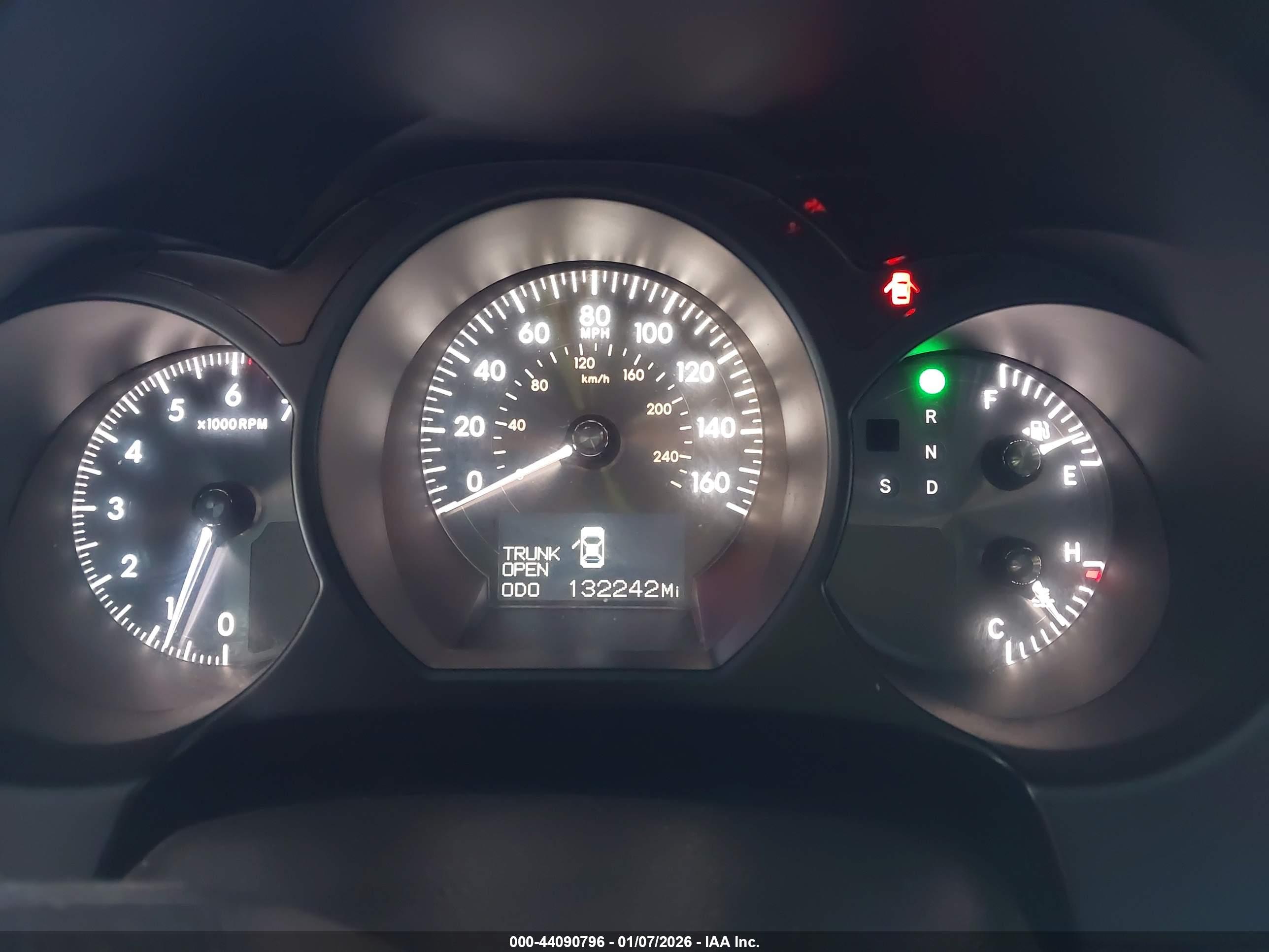 LEXUS GS image 7