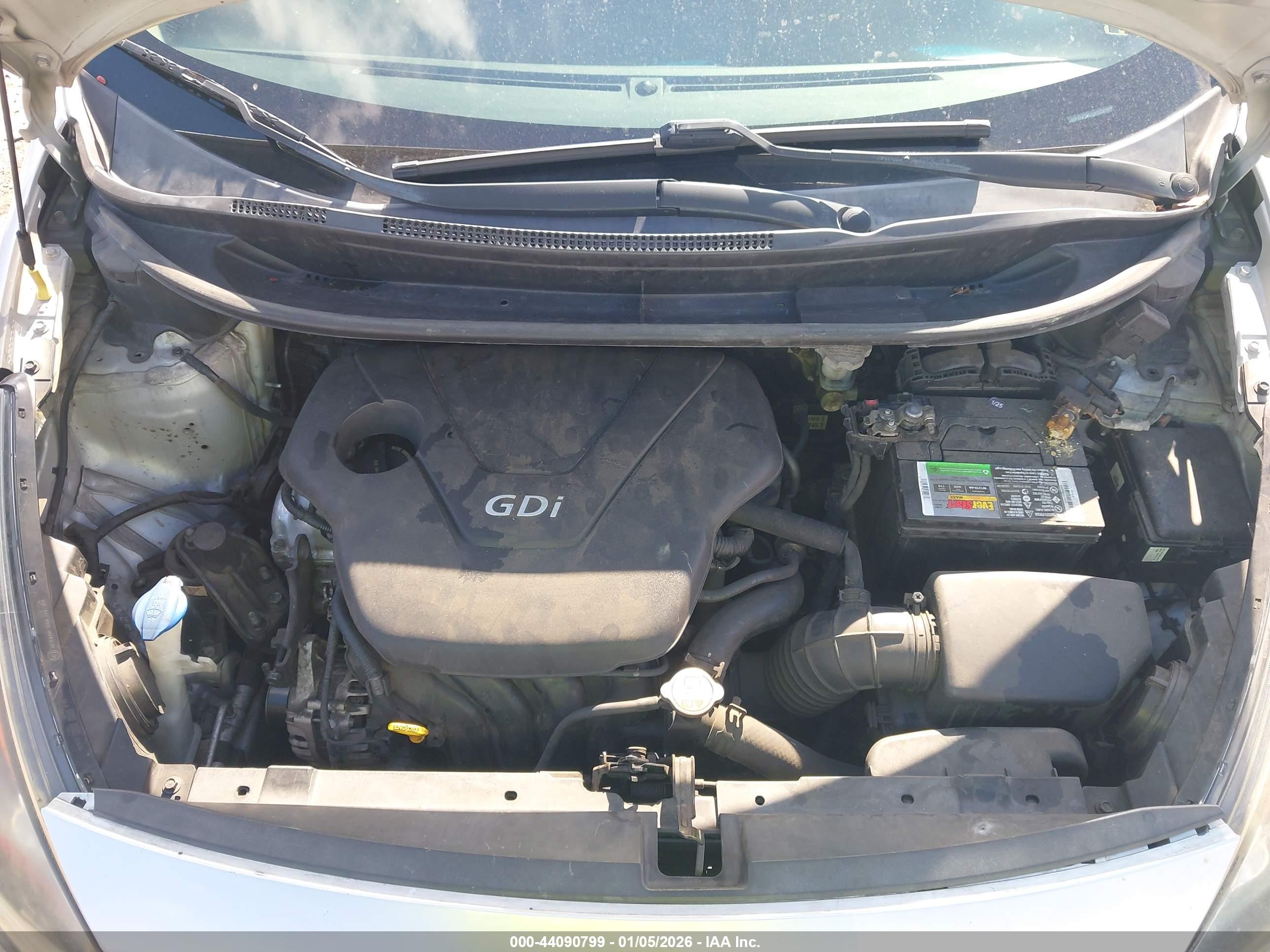 KIA RIO image 10