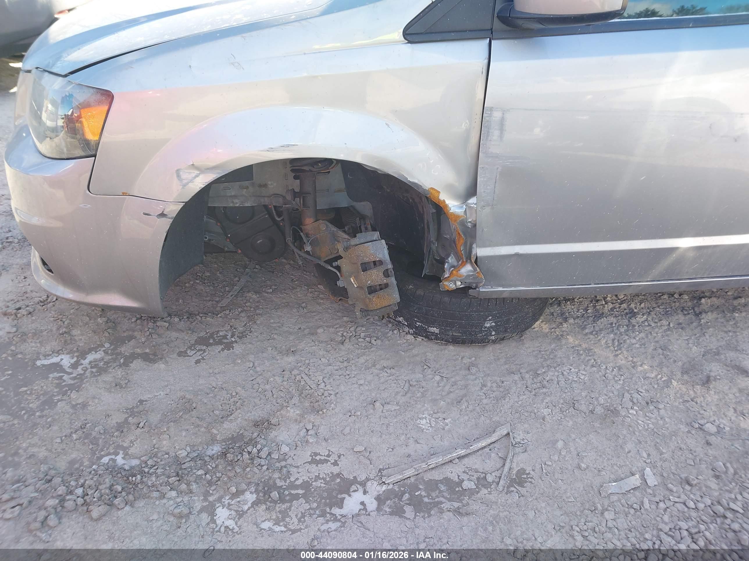 DODGE GRAND image 6