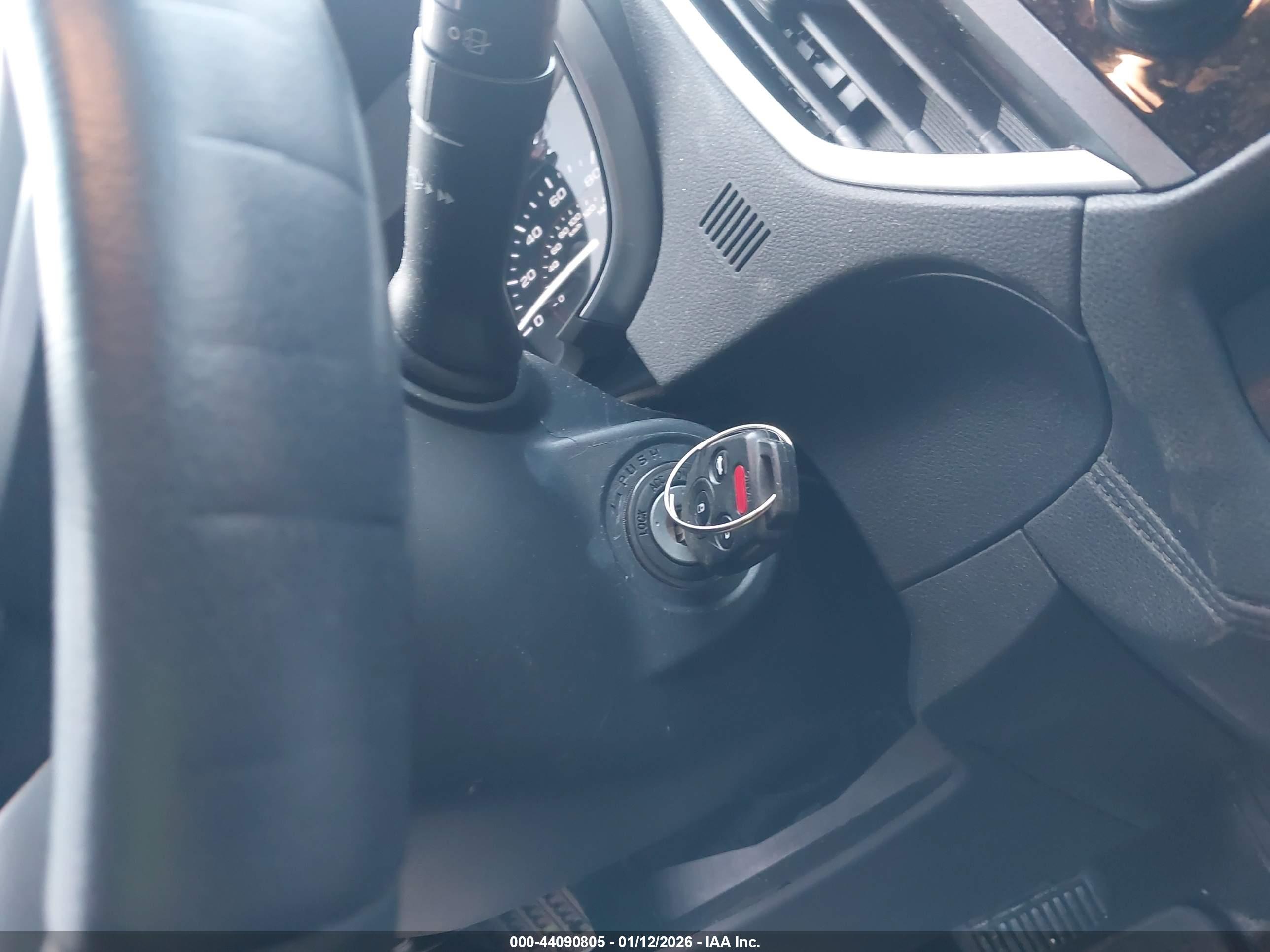 SUBARU CROSSTREK image 11