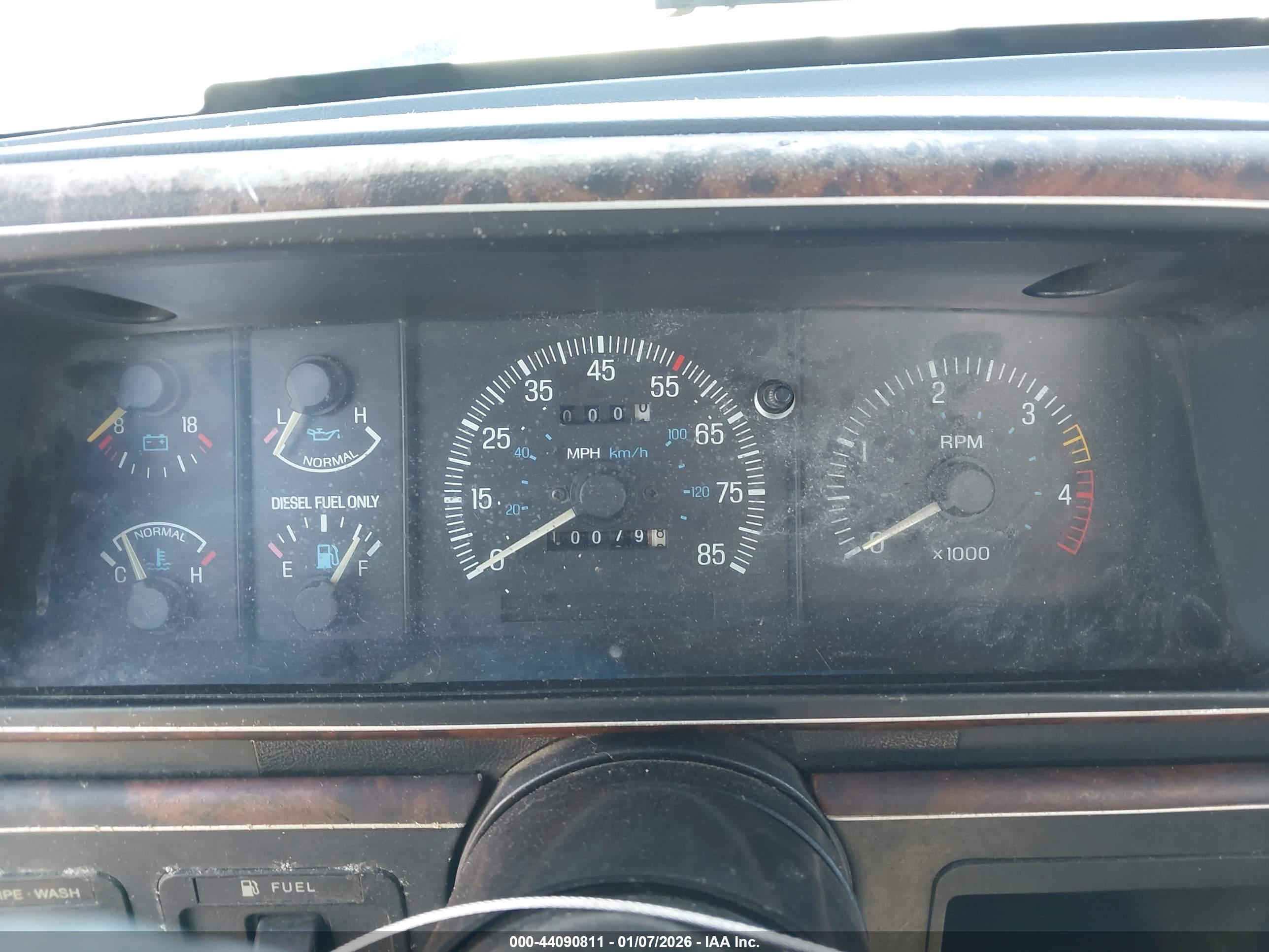 FORD F250 image 7
