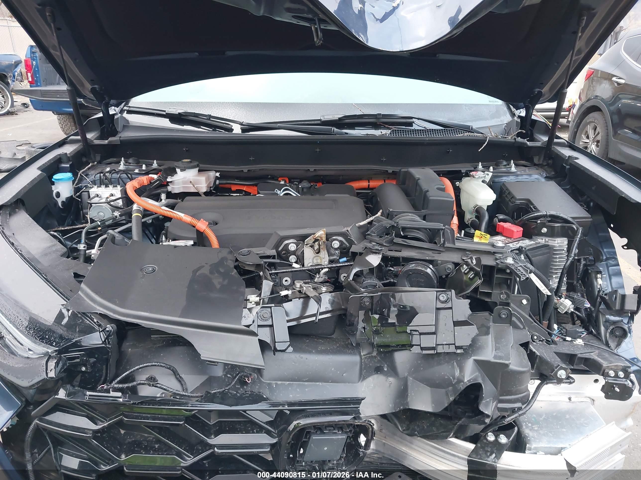 HONDA CR-V image 10
