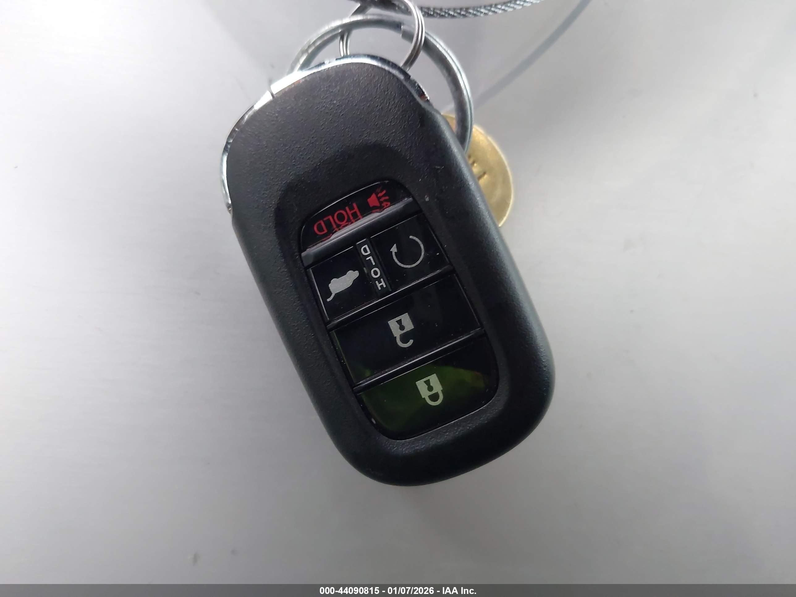 HONDA CR-V image 11