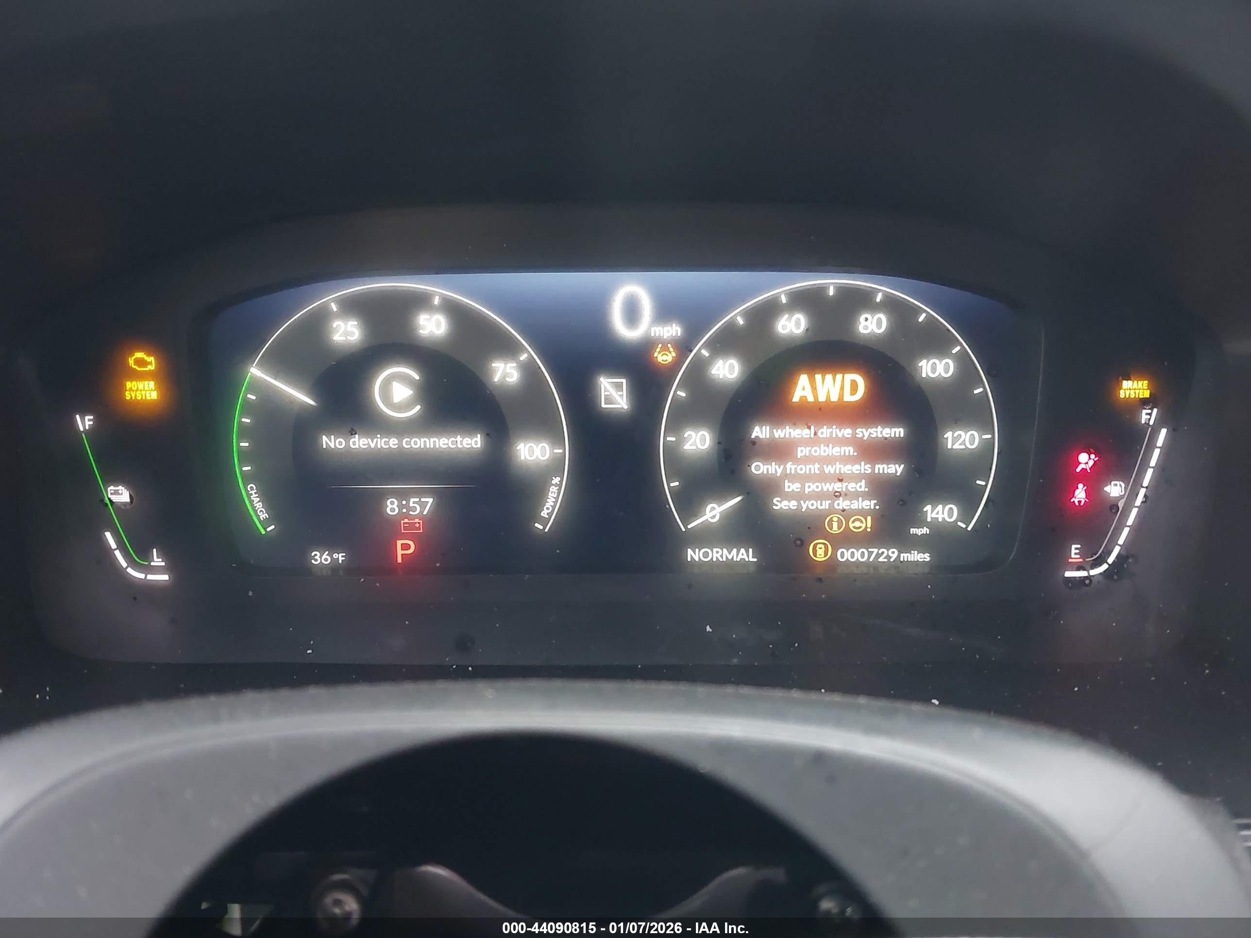 HONDA CR-V image 7