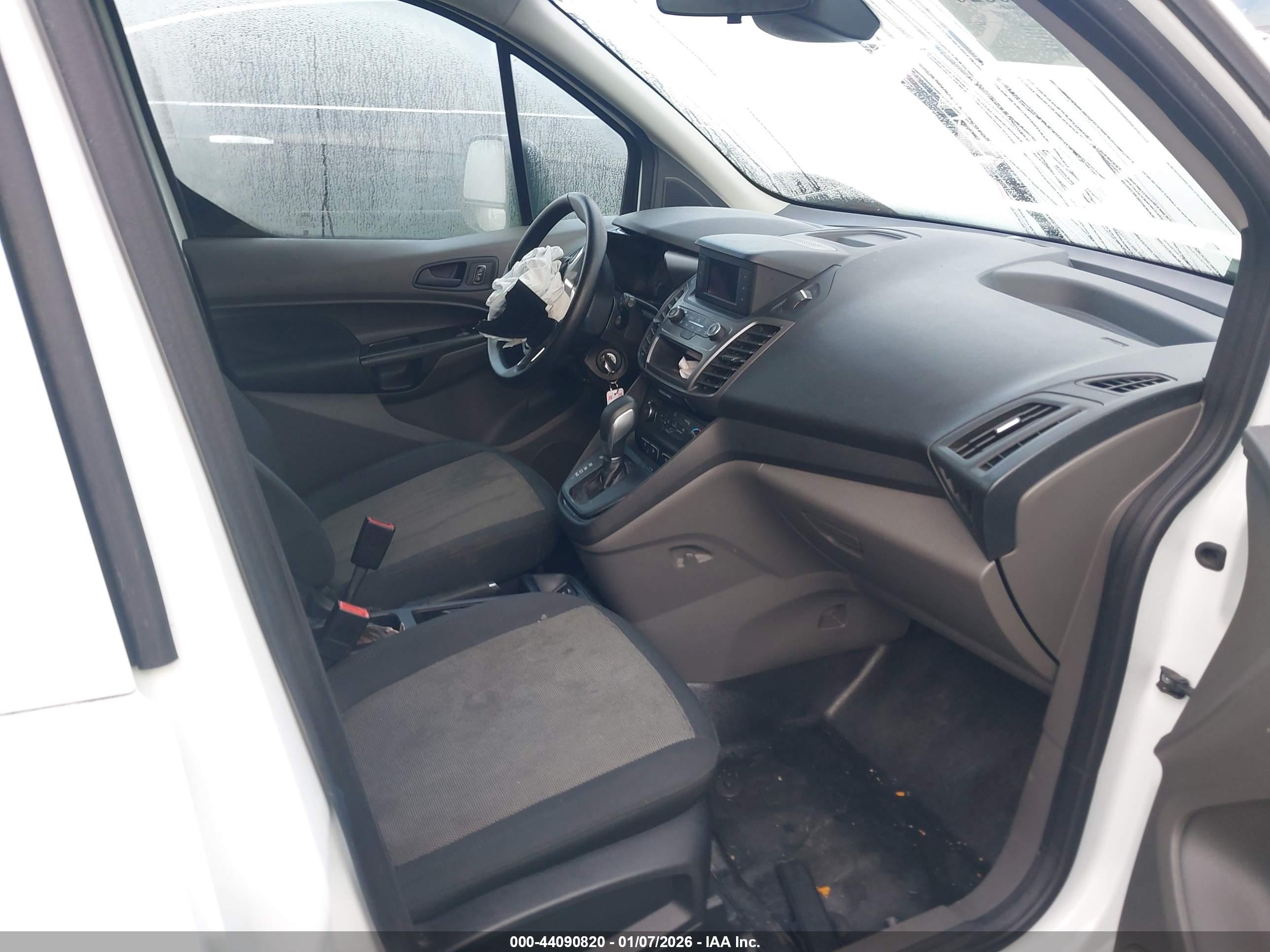 FORD TRANSIT image 5