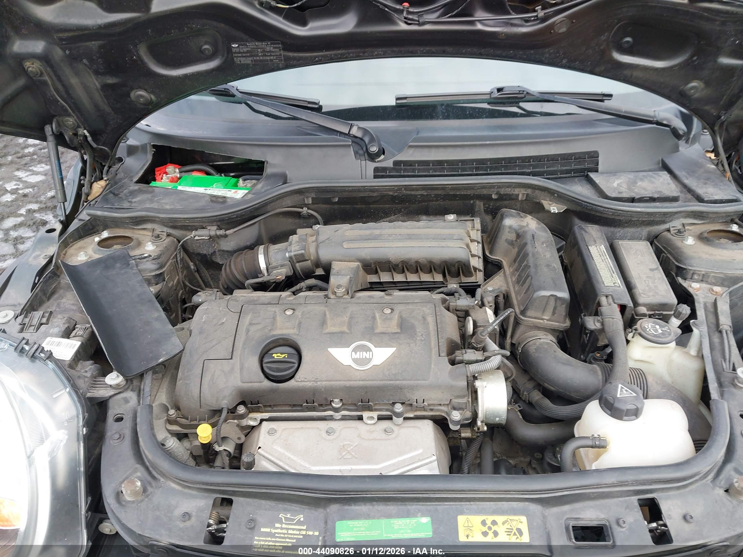 MINI COOPER image 10