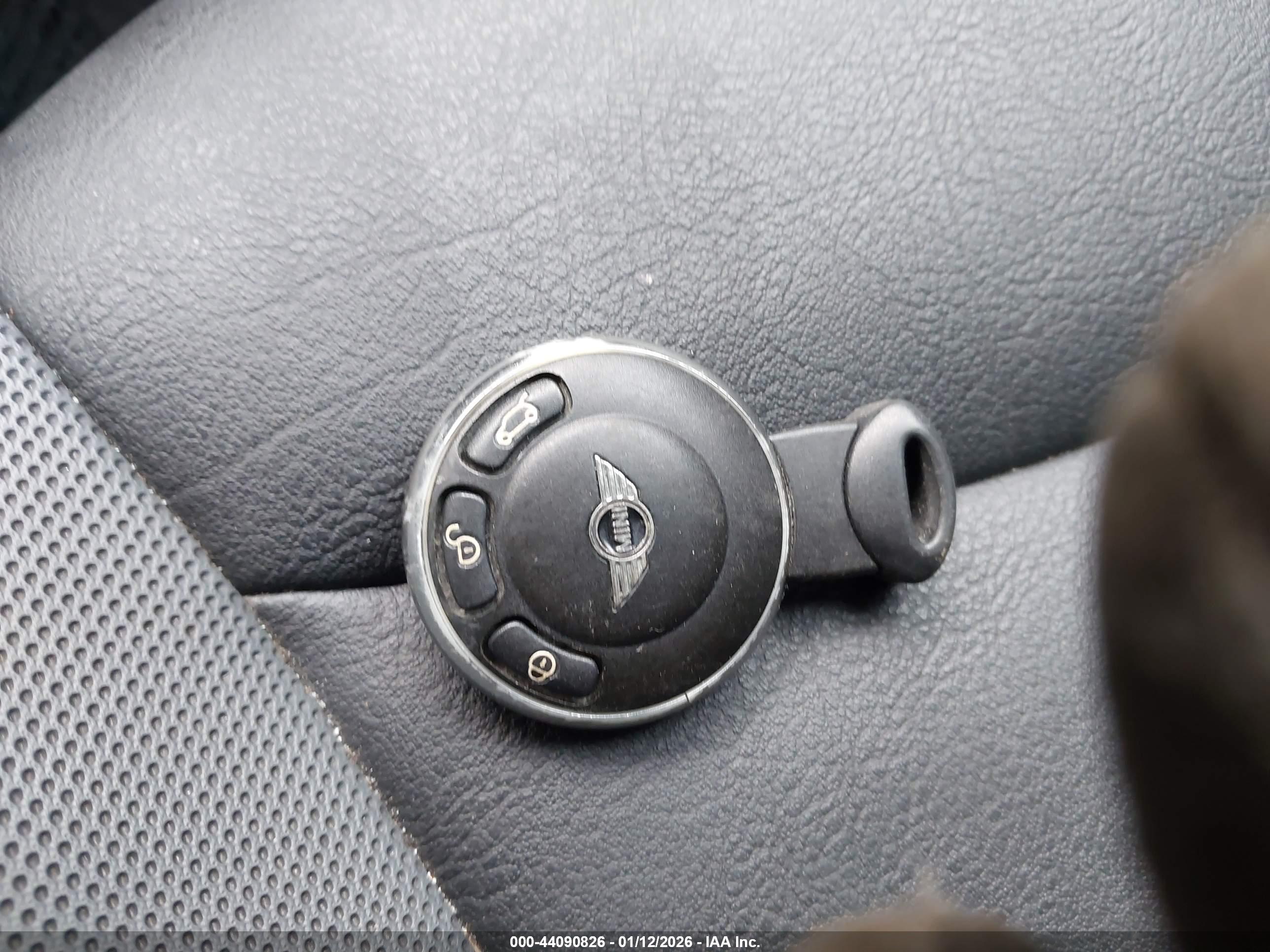 MINI COOPER image 11