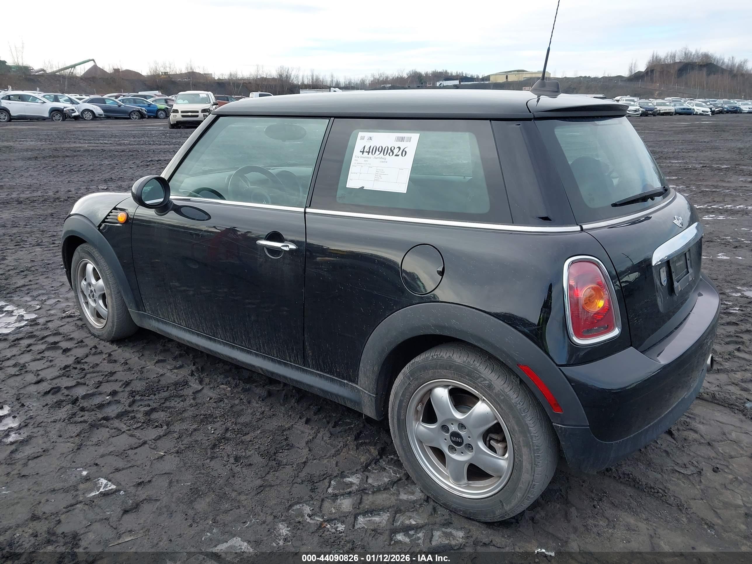 MINI COOPER image 3