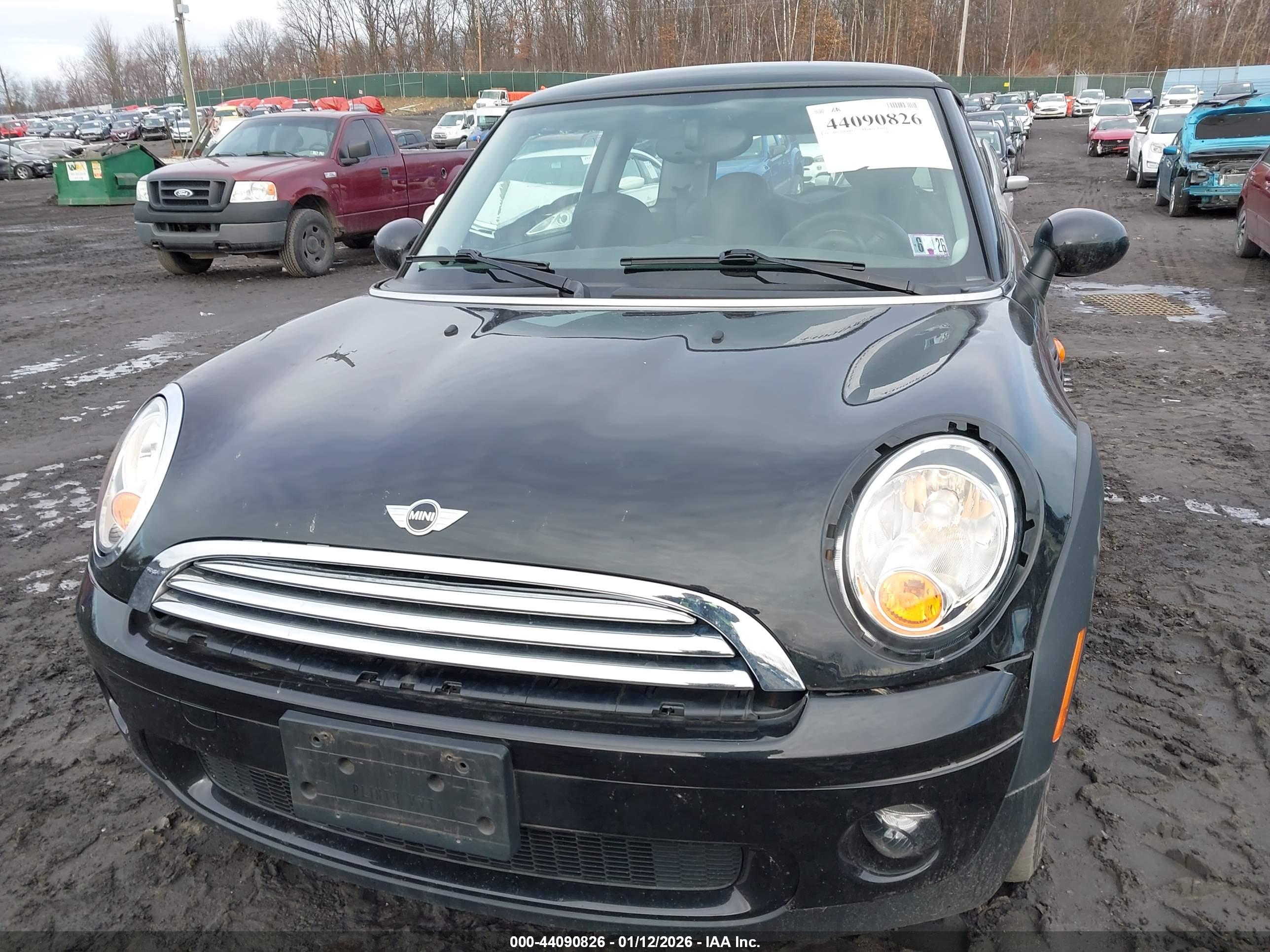MINI COOPER image 6