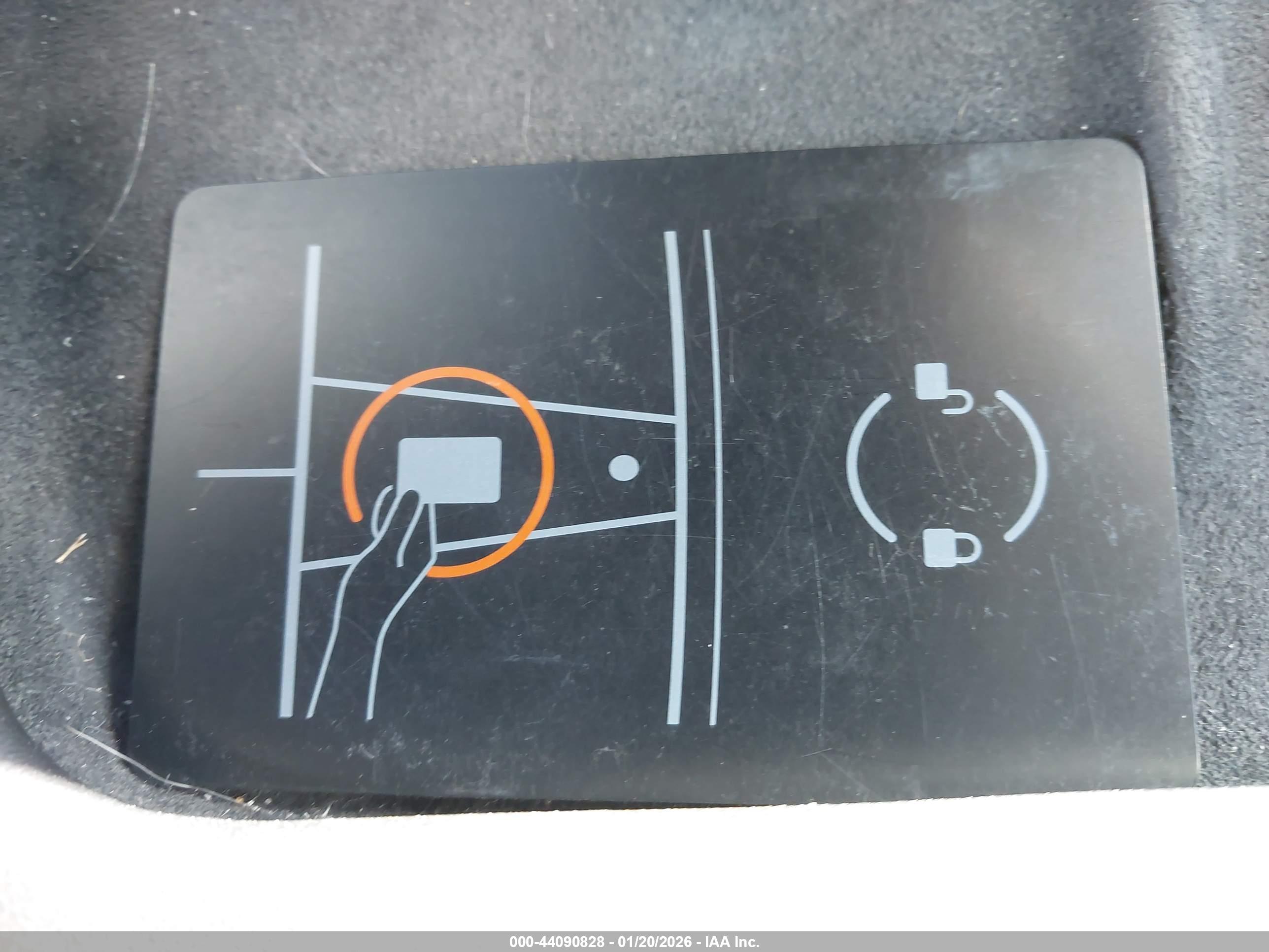 TESLA MODEL image 11