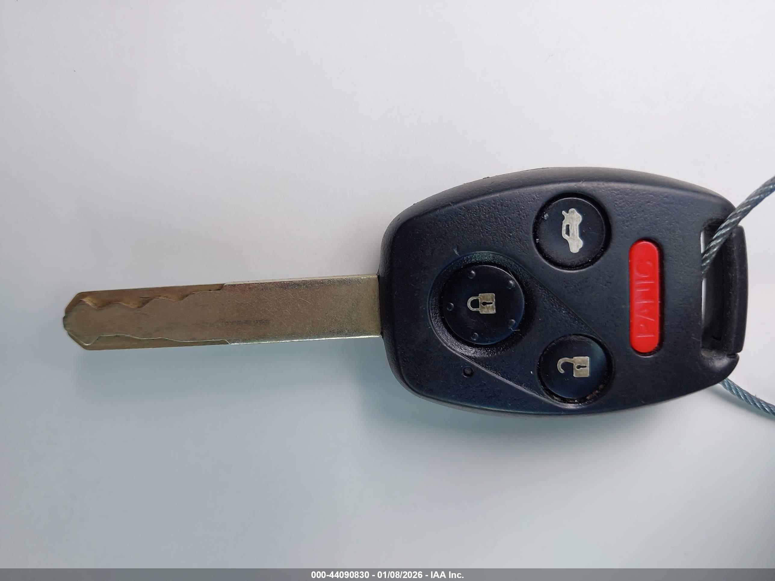 HONDA CR-V image 11