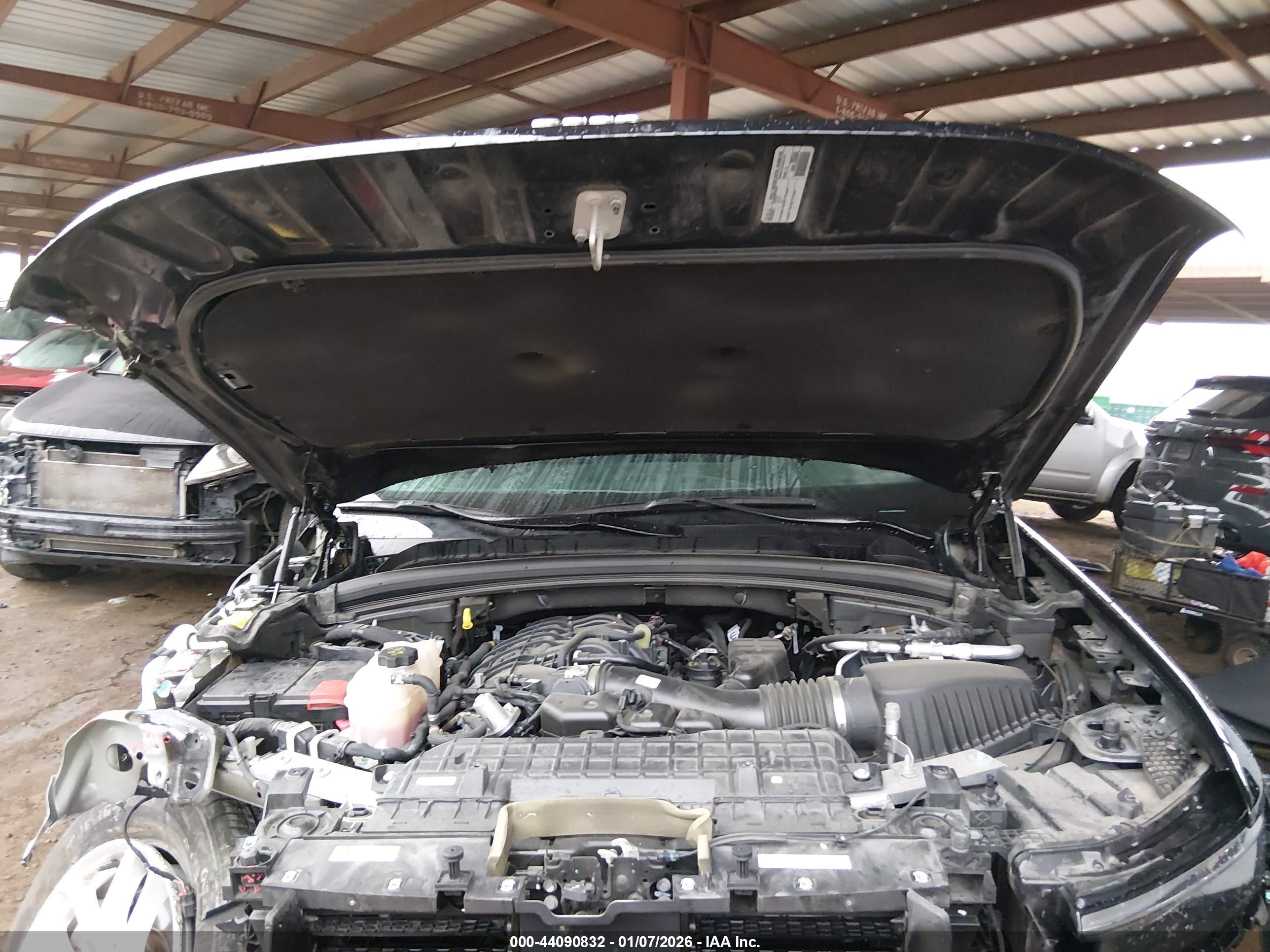 JEEP GRAND image 10