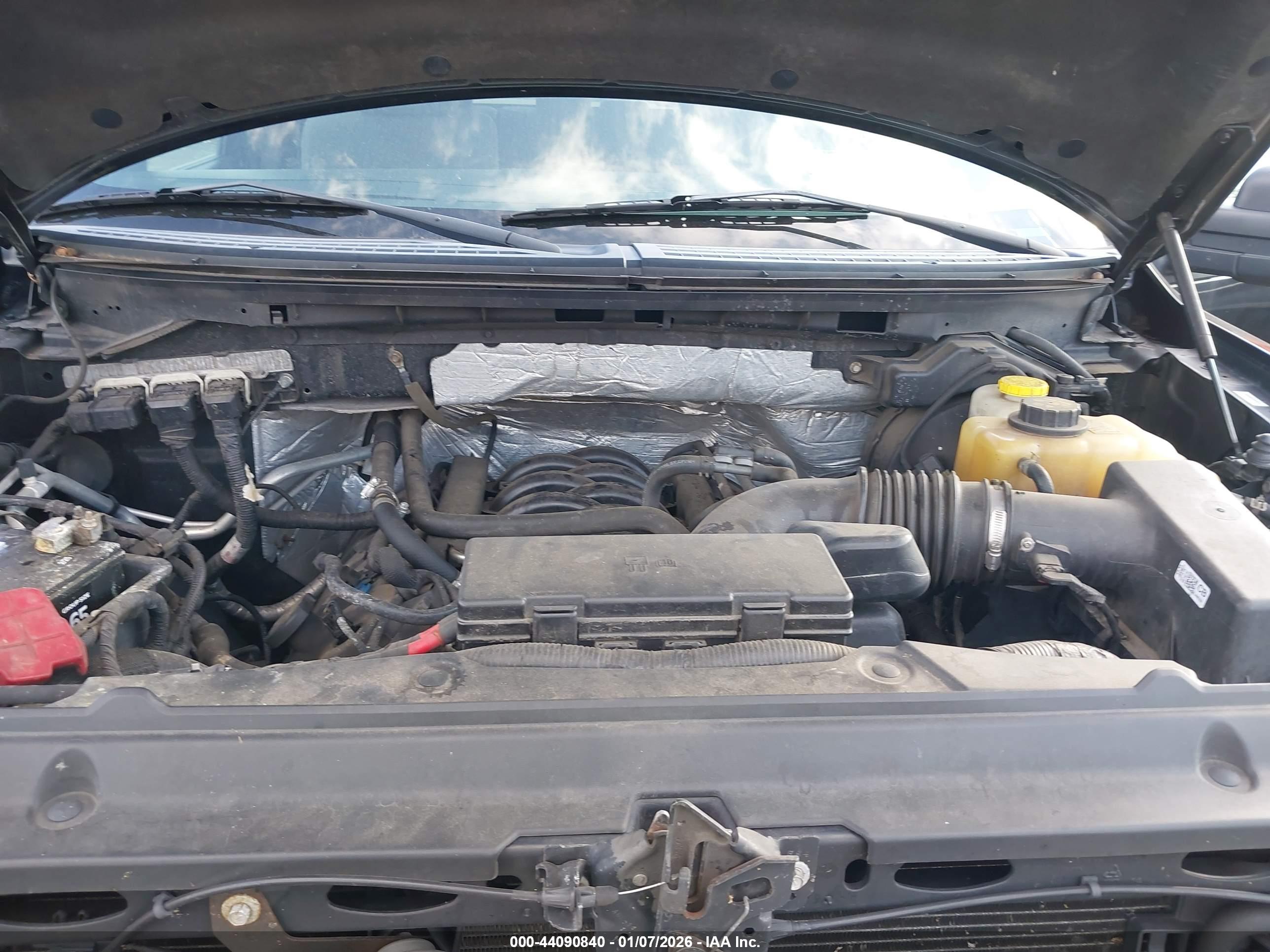FORD F-150 image 10