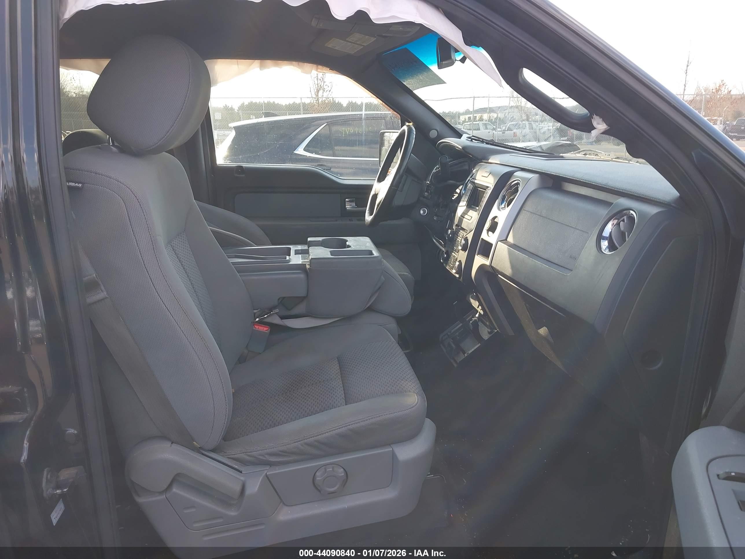 FORD F-150 image 5