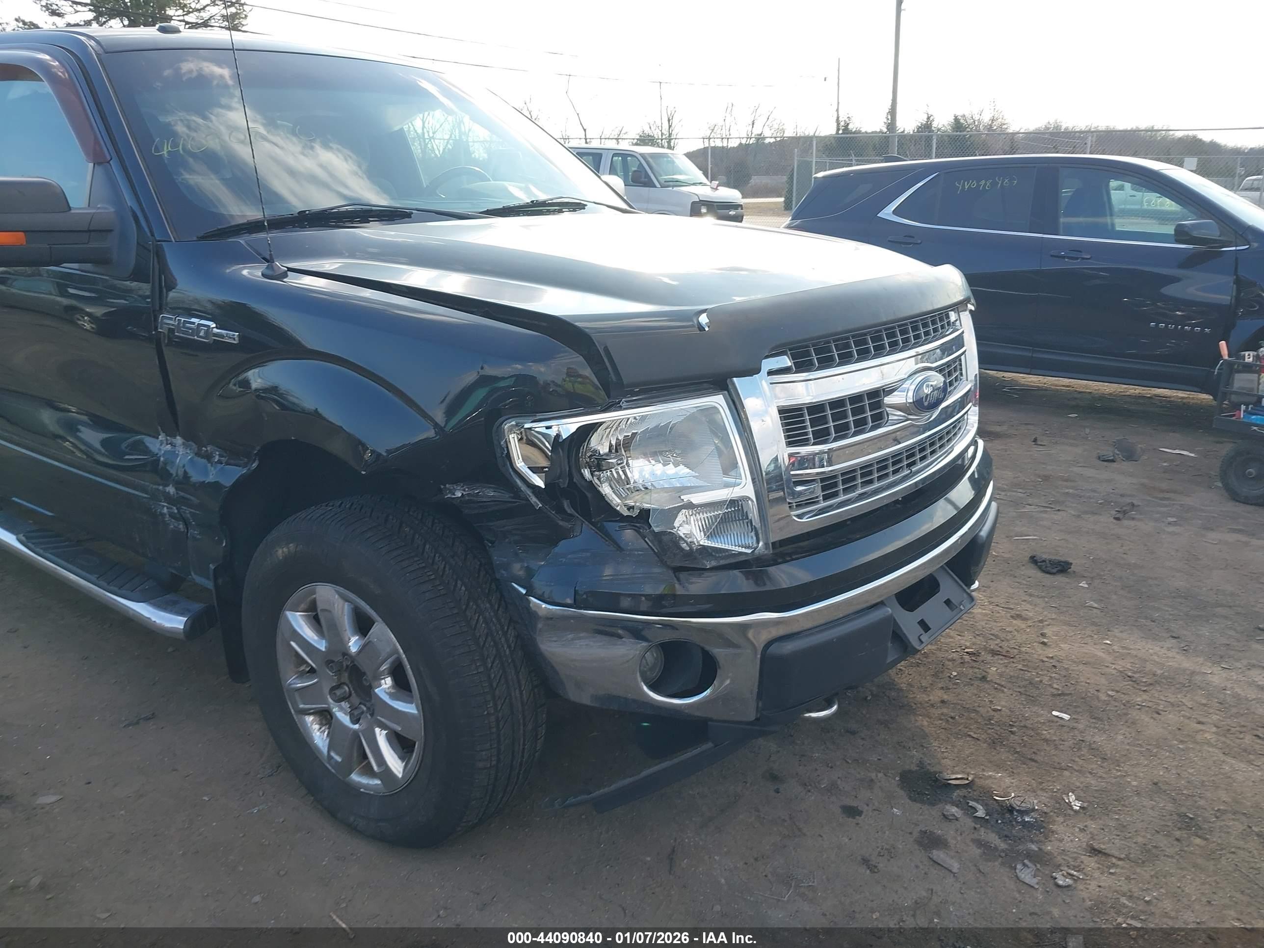FORD F-150 image 6