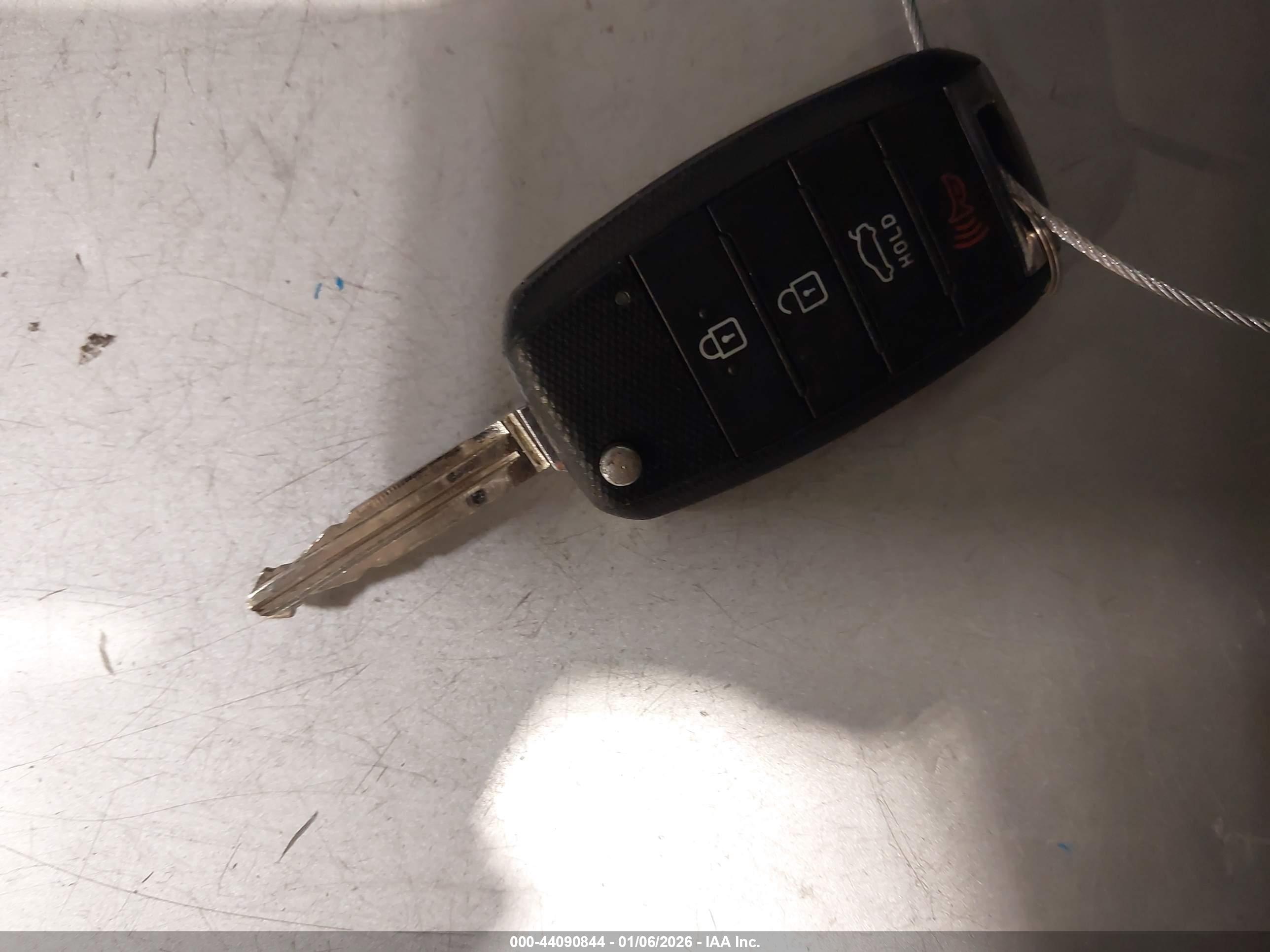 KIA FORTE image 11