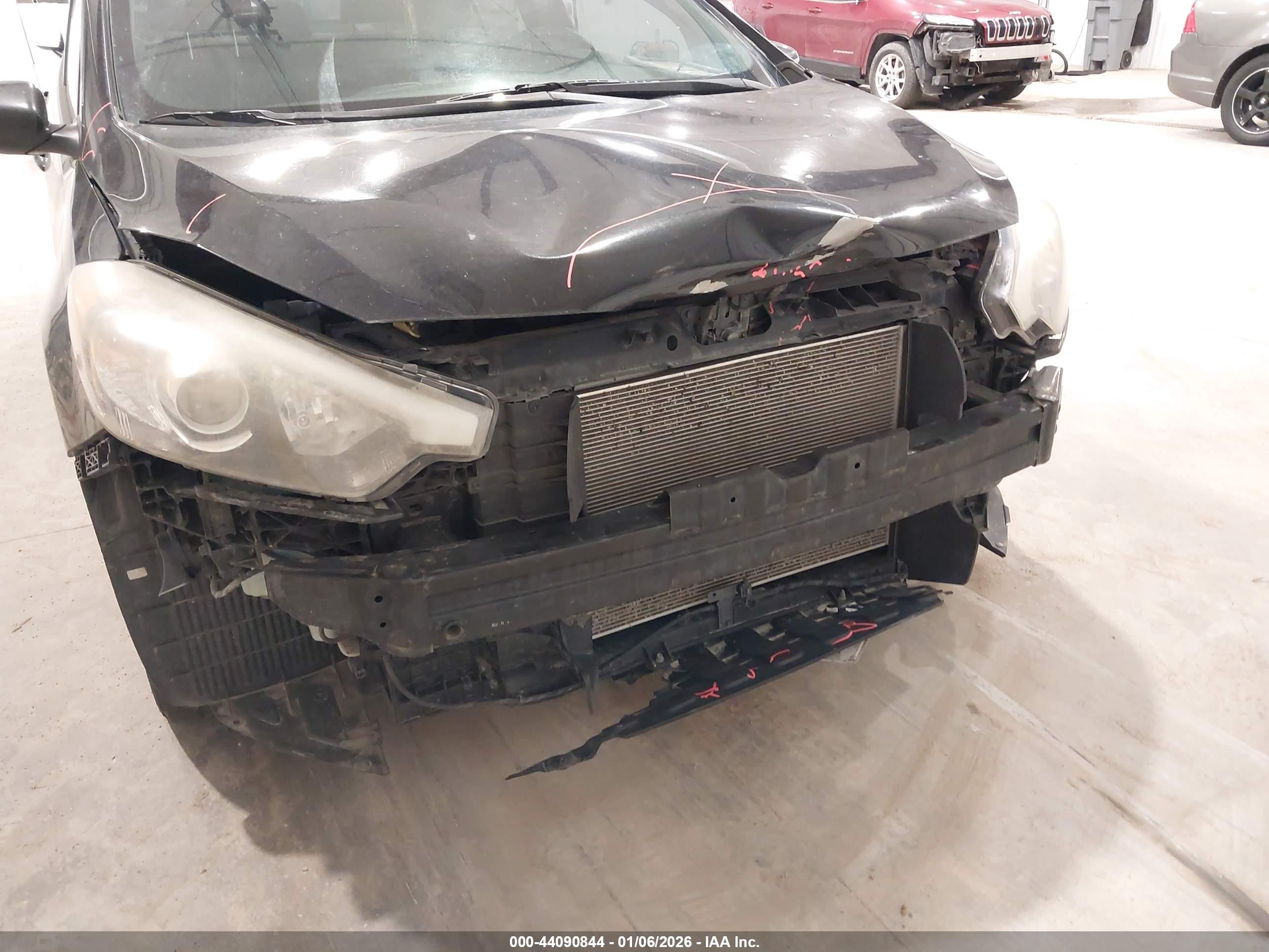 KIA FORTE image 6