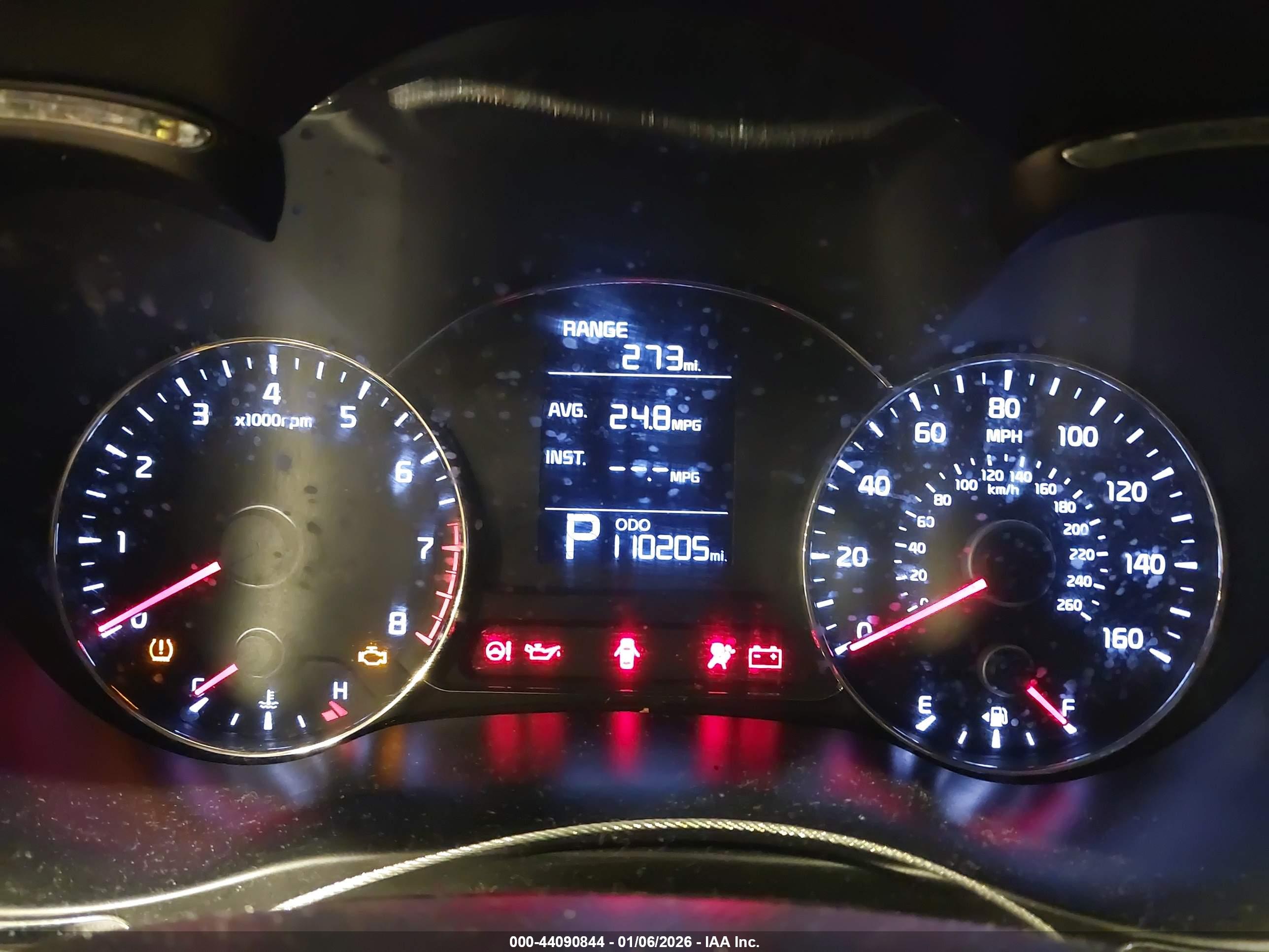 KIA FORTE image 7