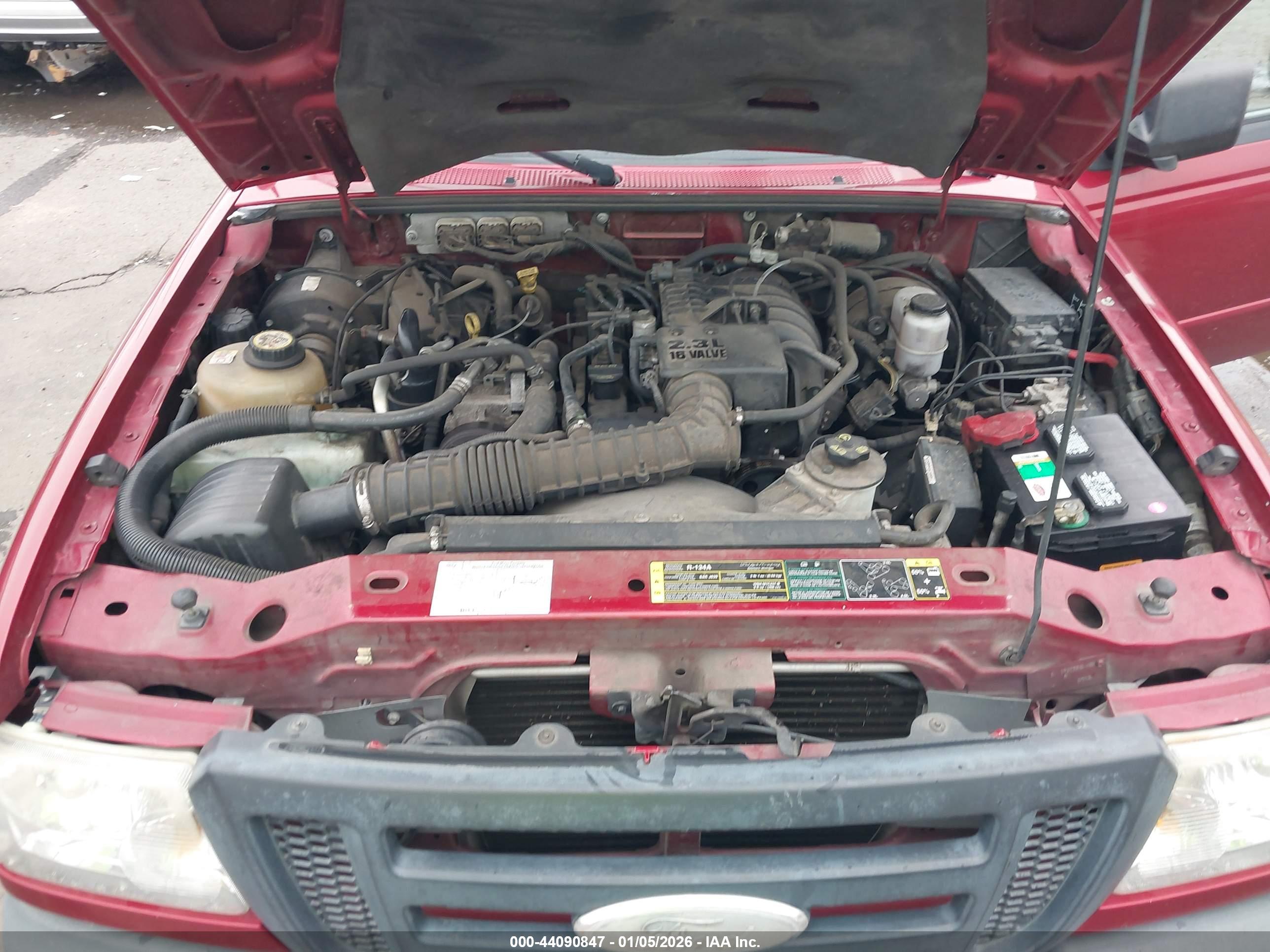 FORD RANGER image 10