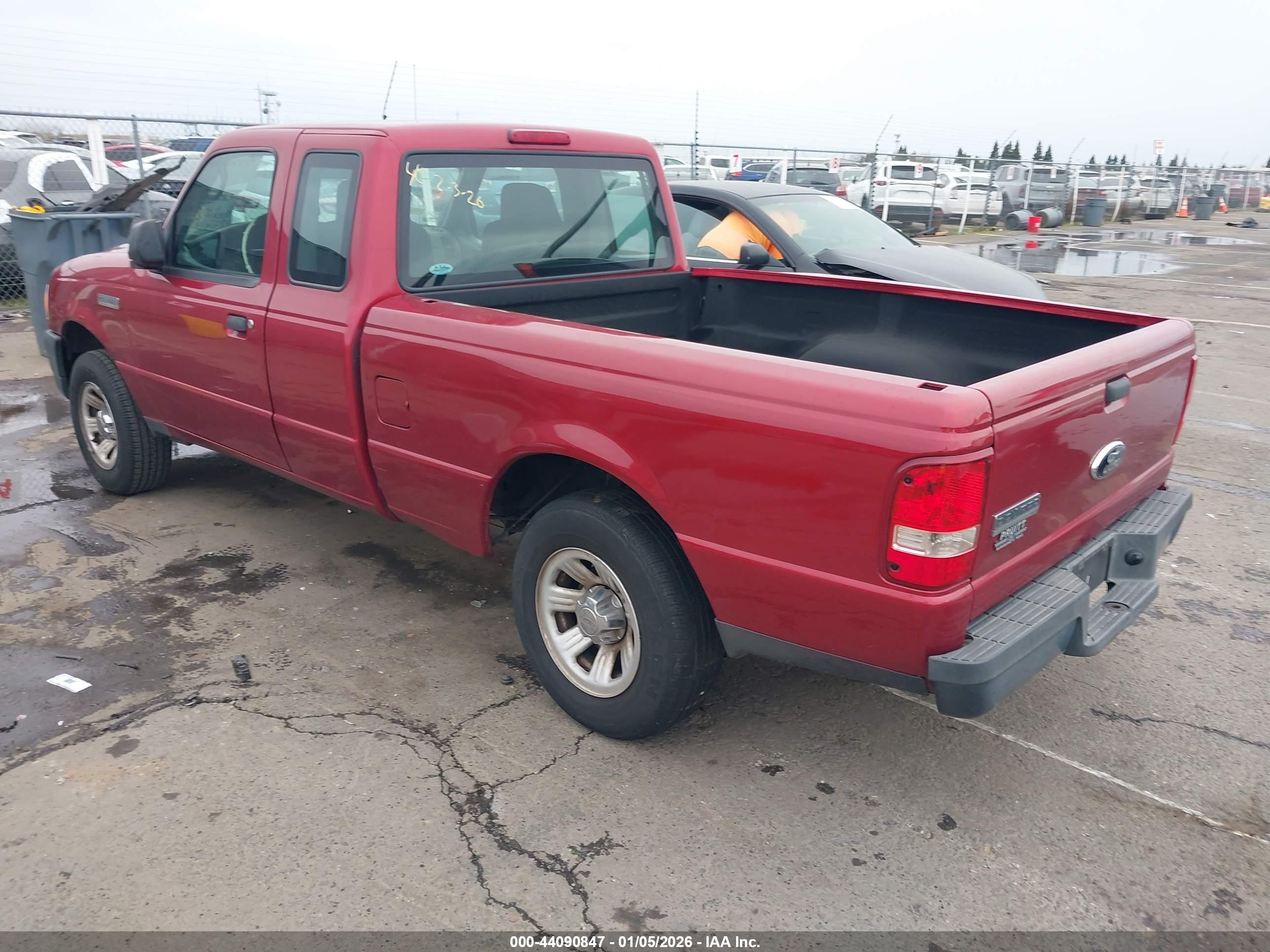 FORD RANGER image 3