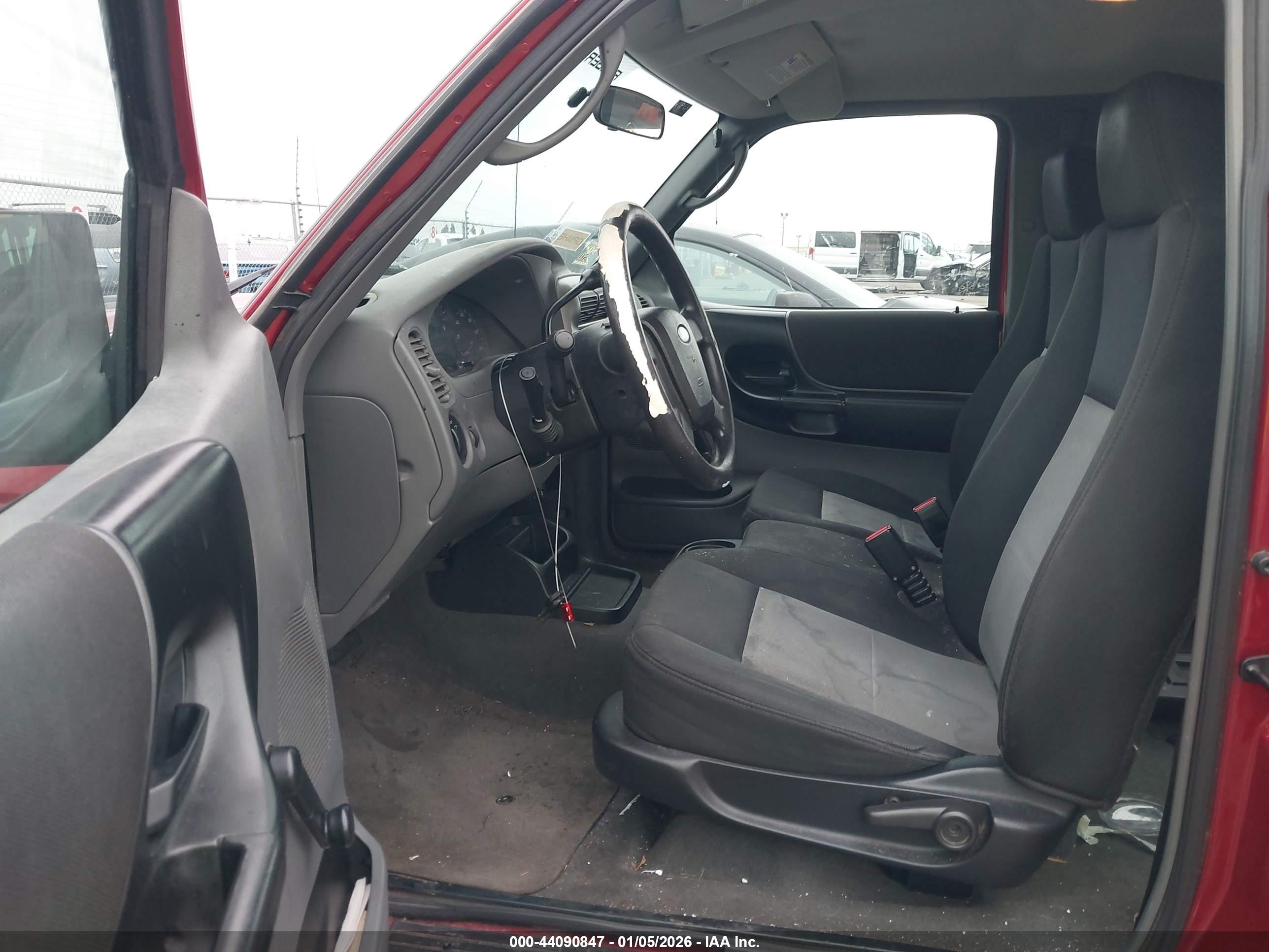 FORD RANGER image 5