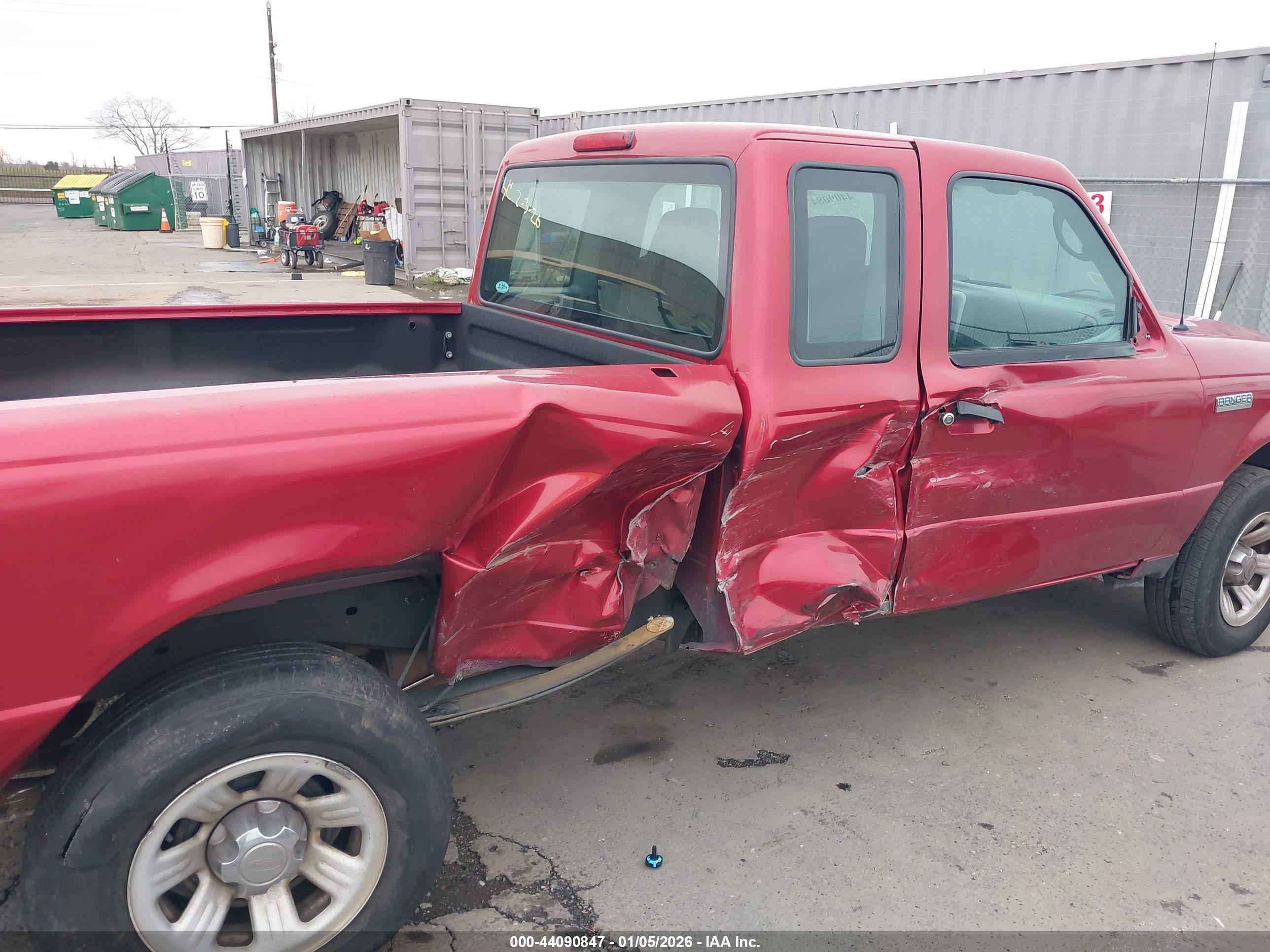 FORD RANGER image 6
