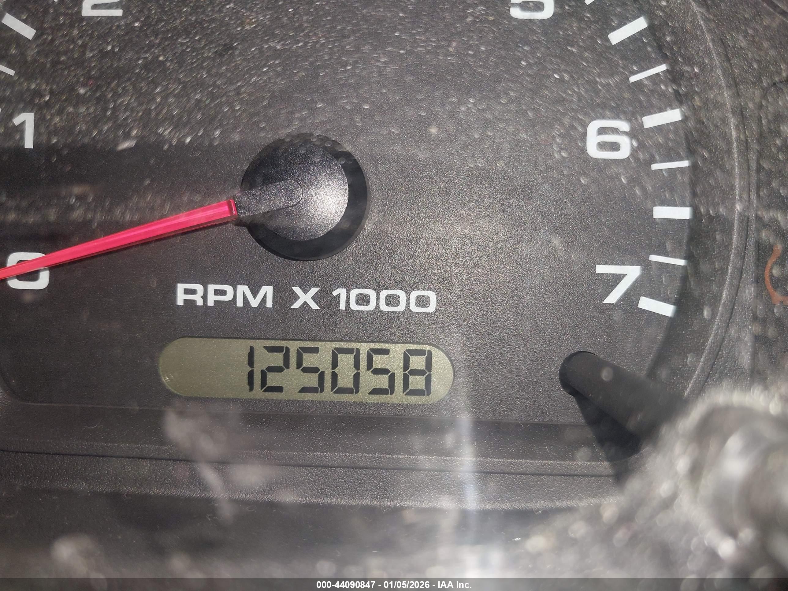 FORD RANGER image 7