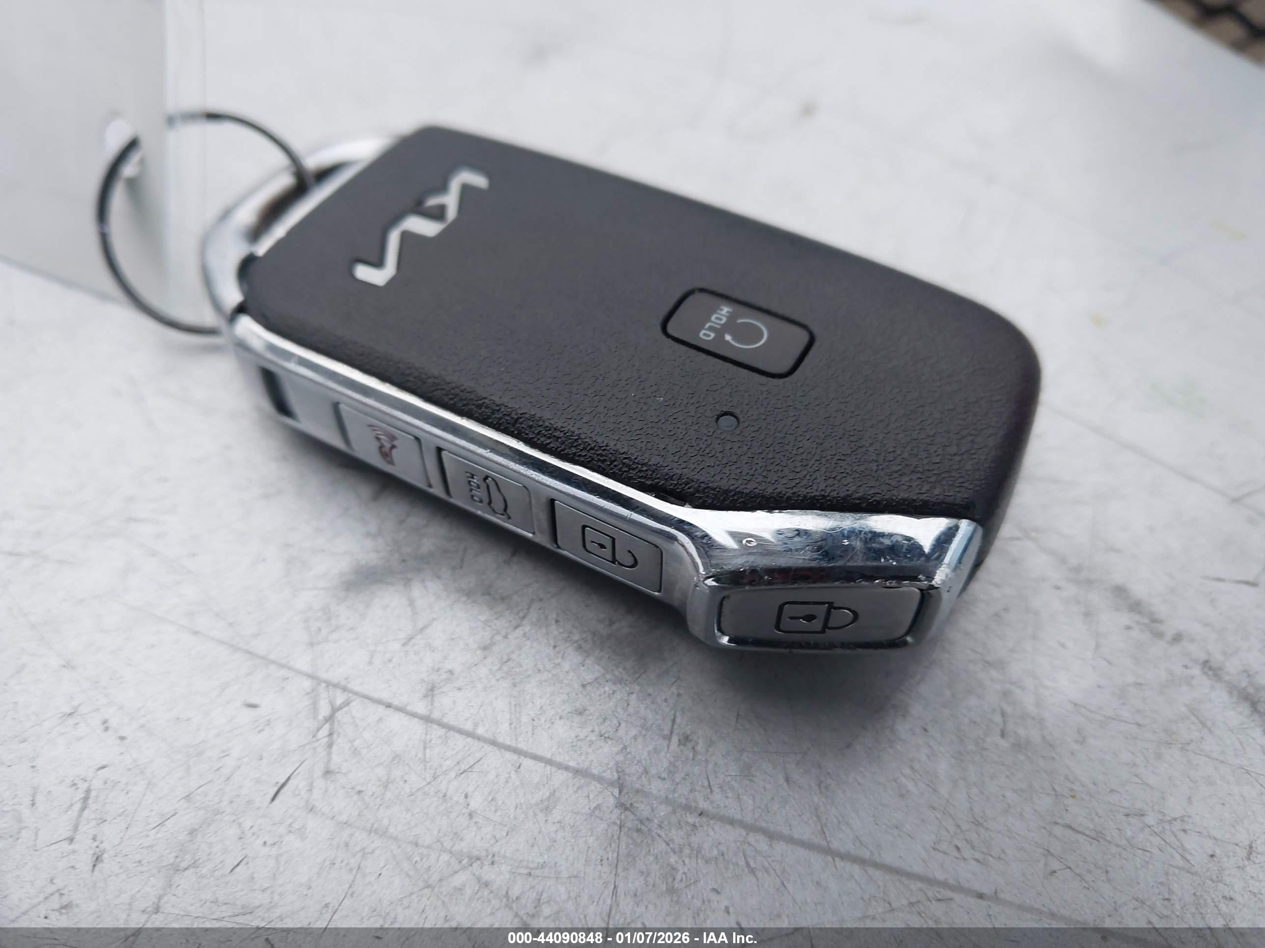 KIA K5 image 11