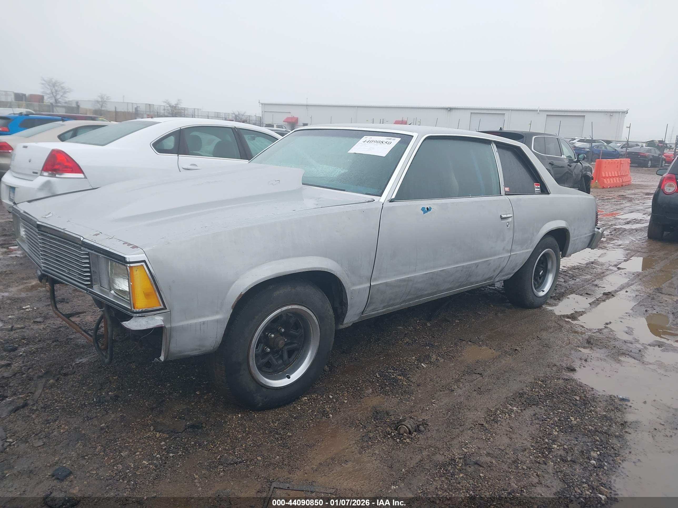 CHEVROLET MALIBU image 2