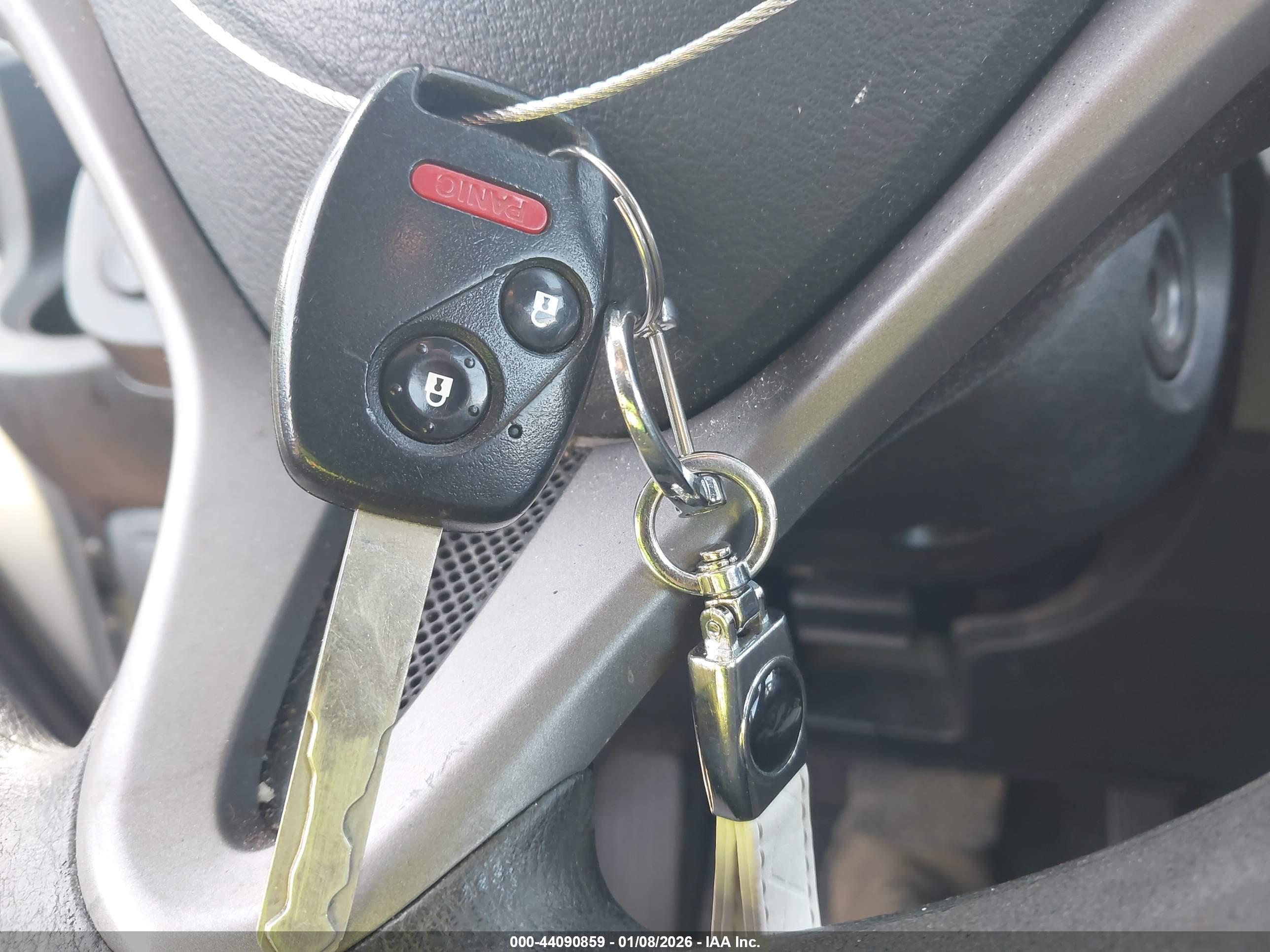HONDA FIT image 11