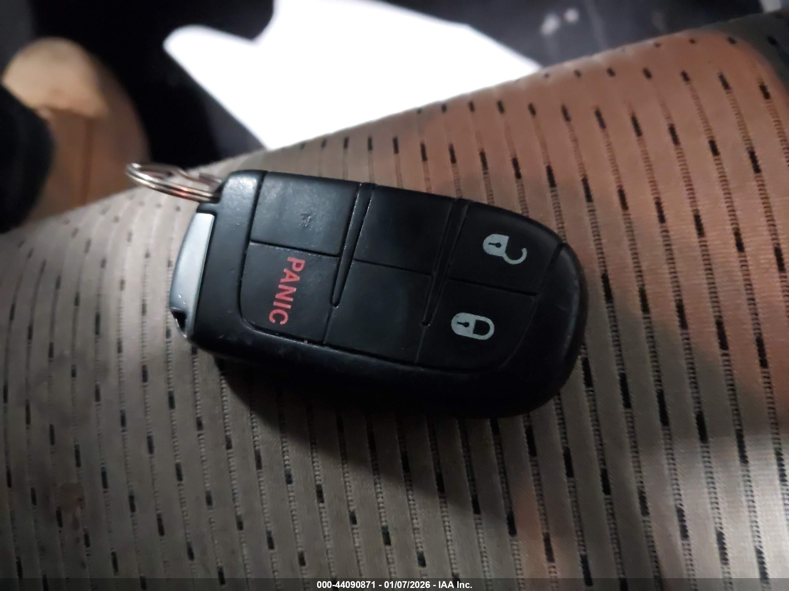DODGE JOURNEY image 11