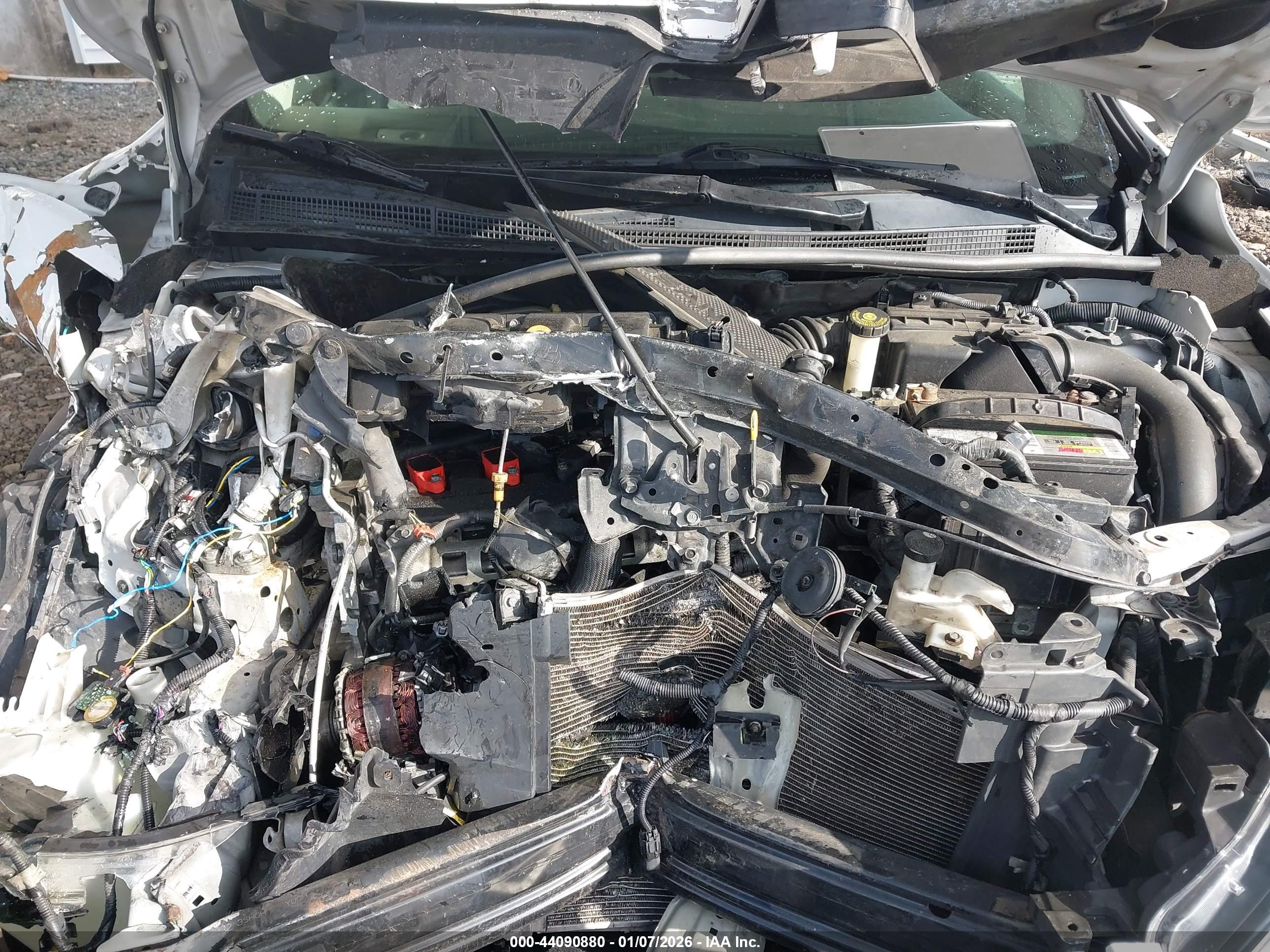 NISSAN SENTRA image 10