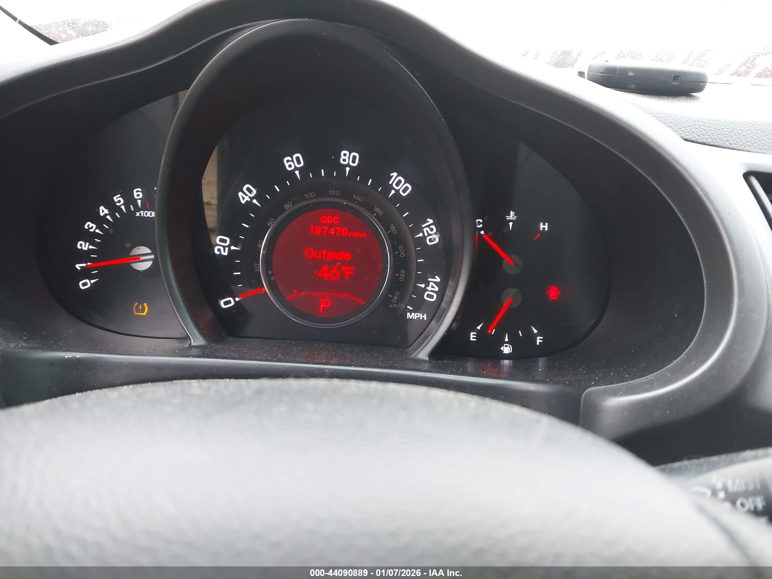 KIA SPORTAGE image 7