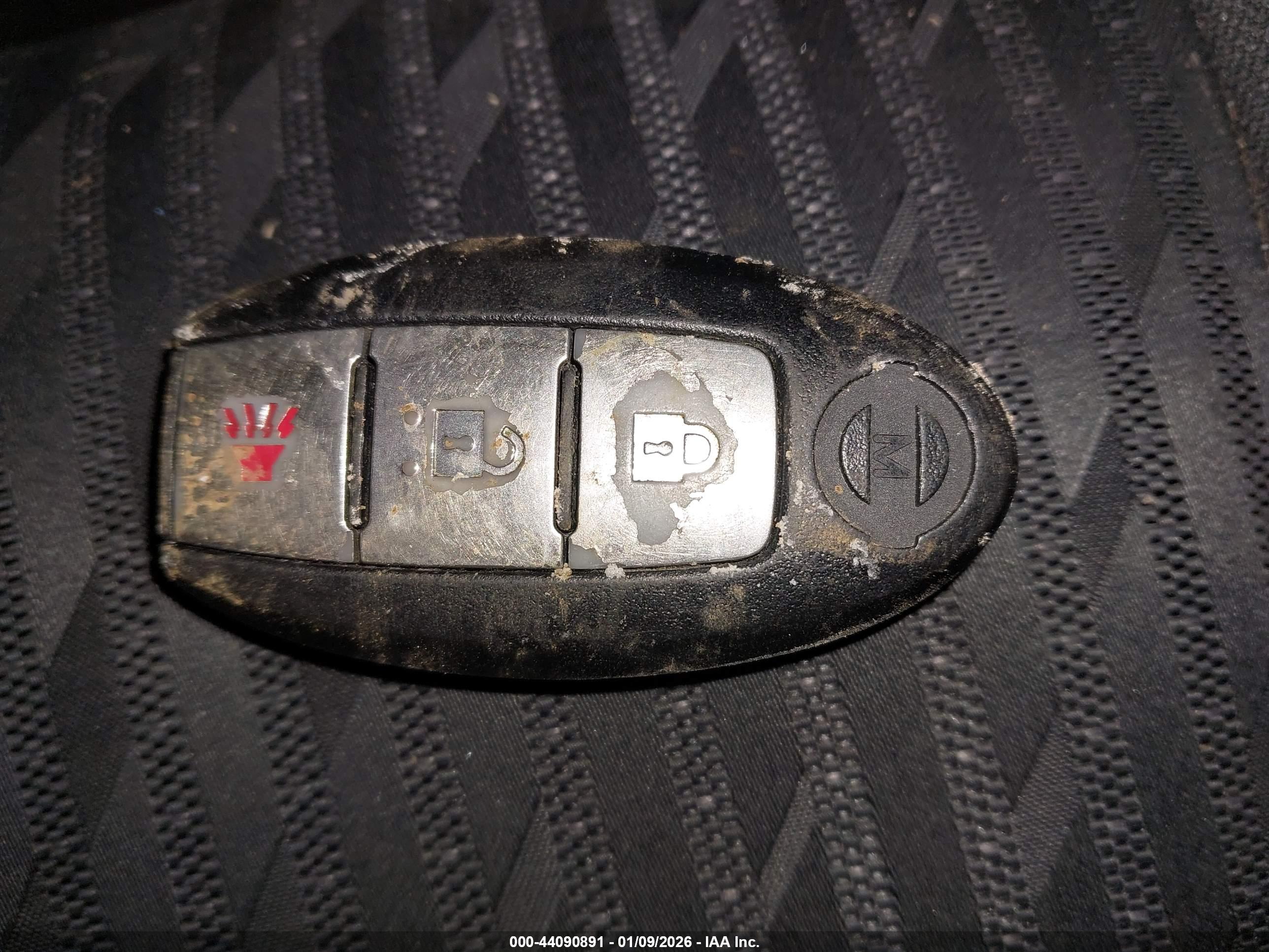 NISSAN ALTIMA image 11
