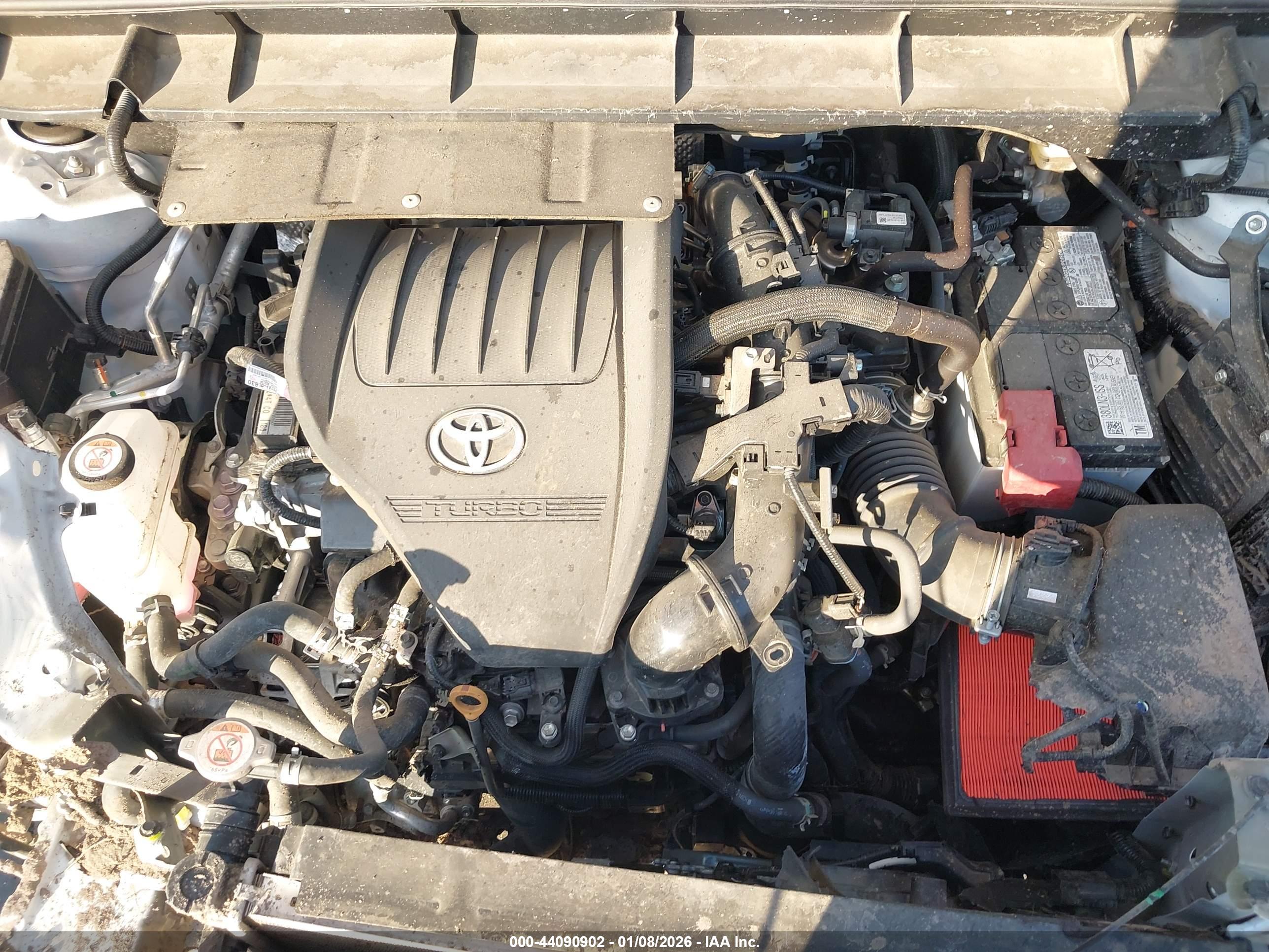 TOYOTA HIGHLANDER image 10