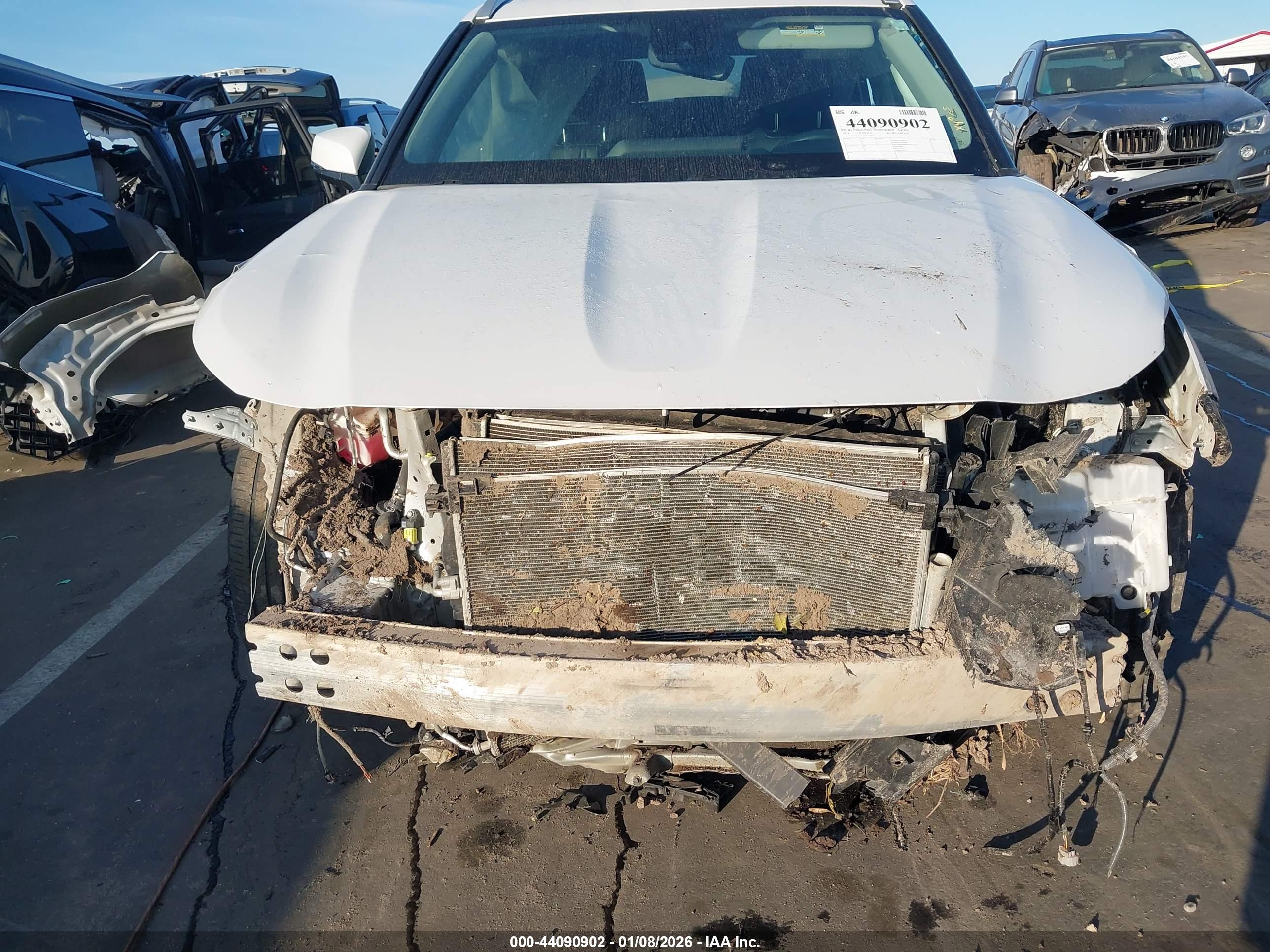 TOYOTA HIGHLANDER image 6