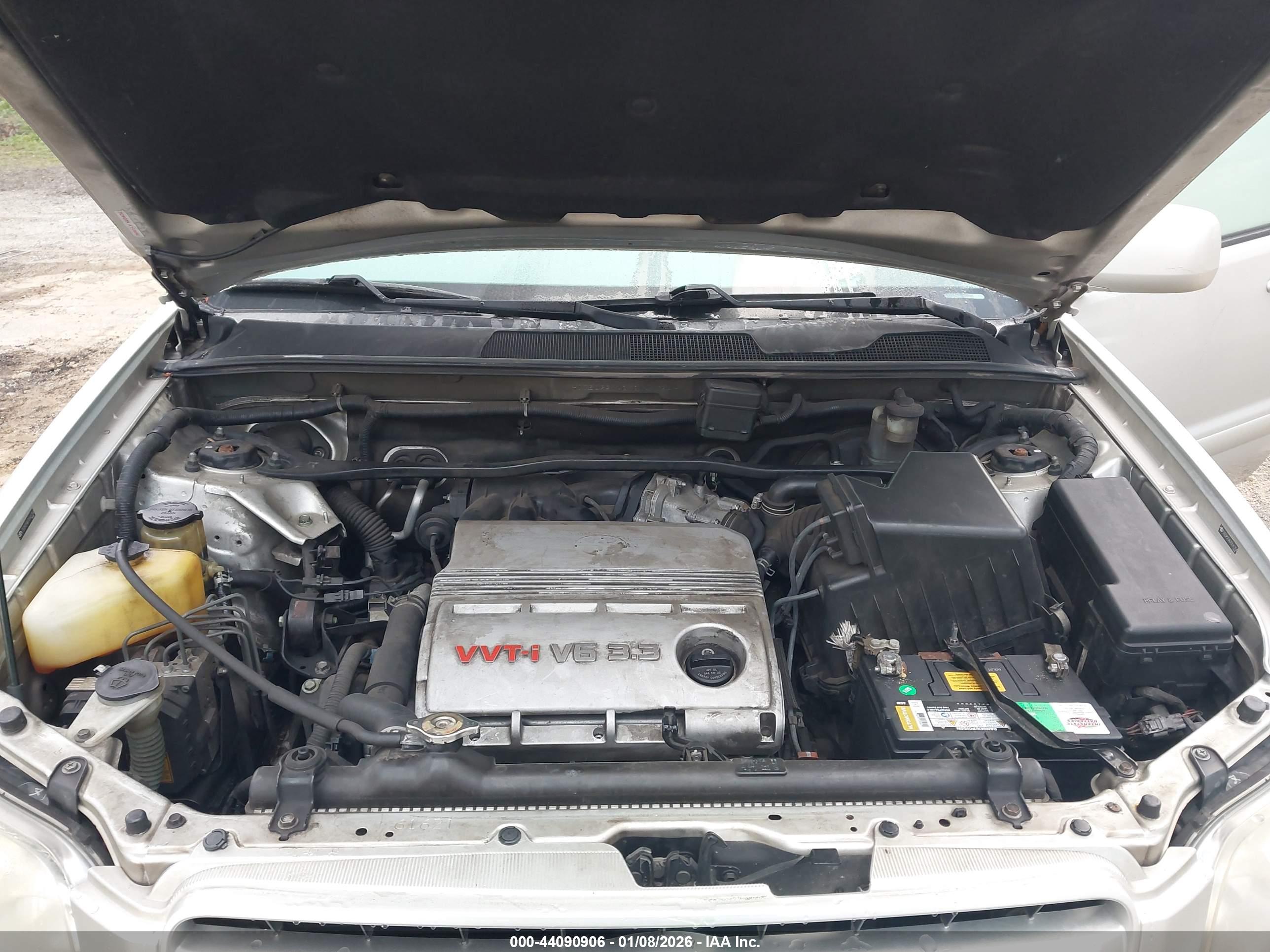 TOYOTA HIGHLANDER image 10