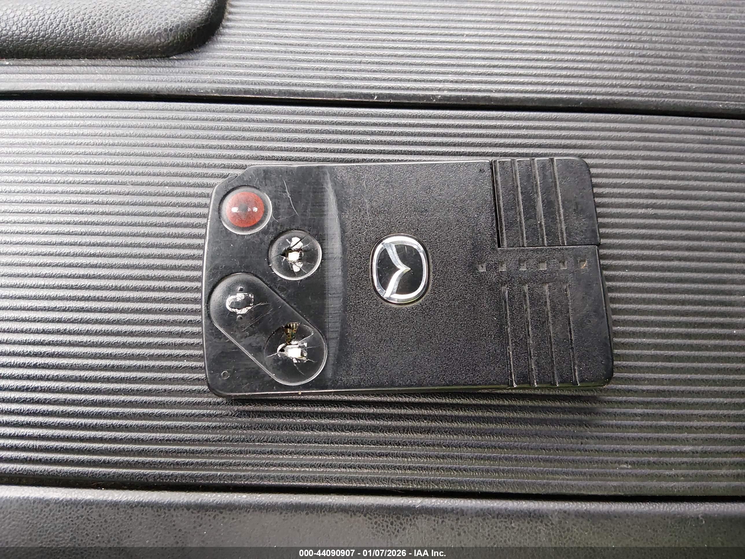MAZDA MX-5 image 11