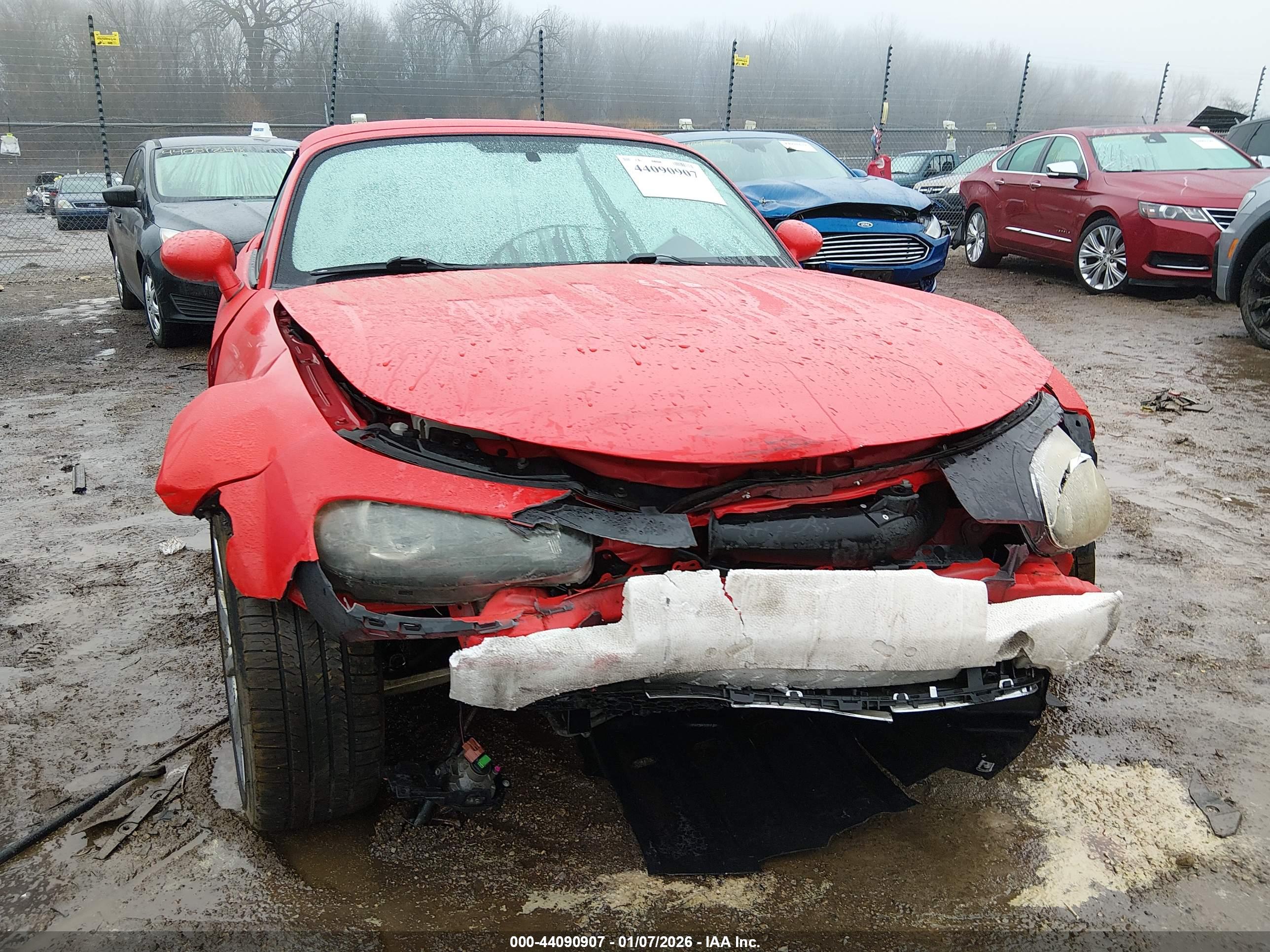 MAZDA MX-5 image 6