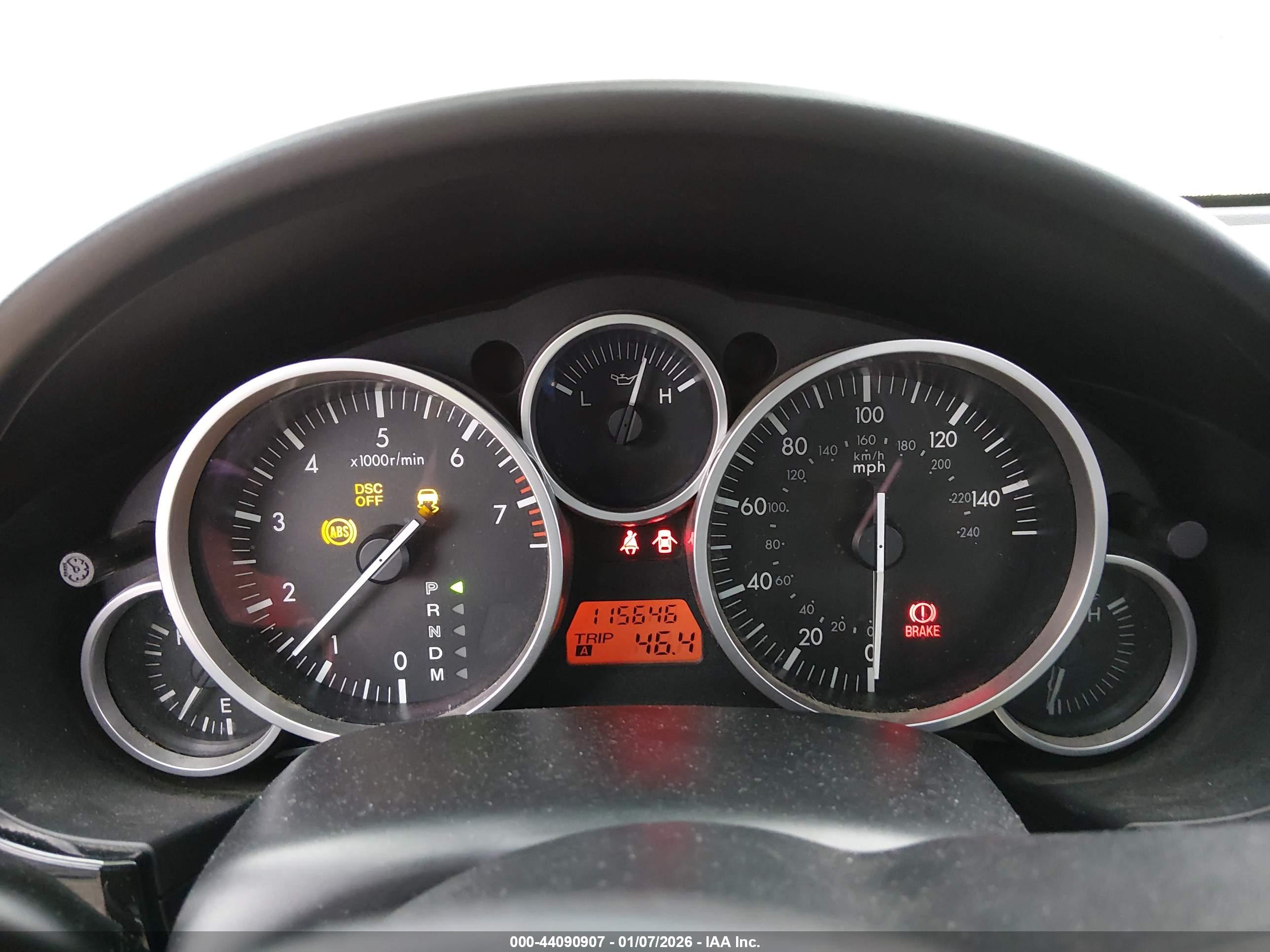 MAZDA MX-5 image 7