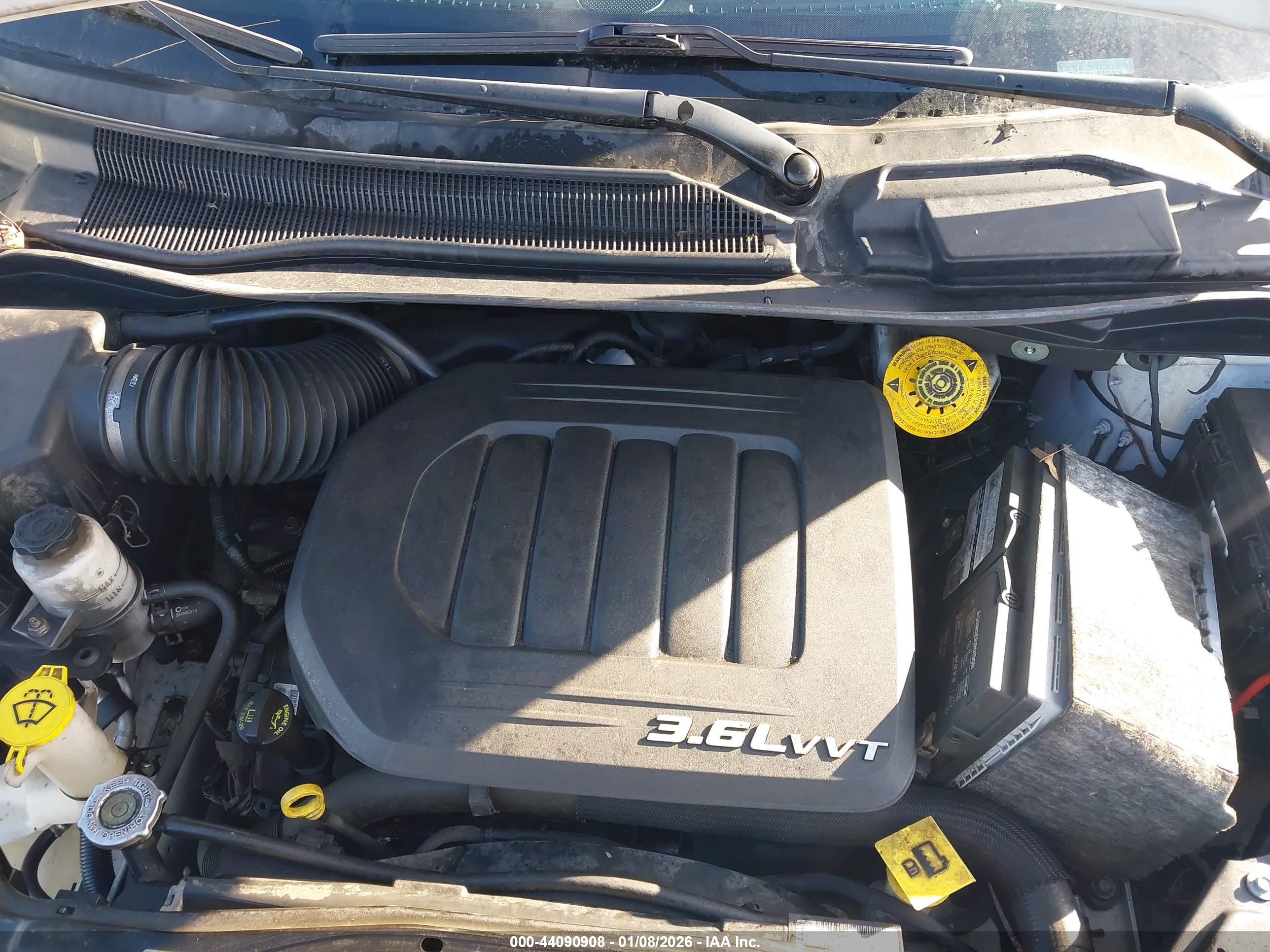DODGE GRAND image 10