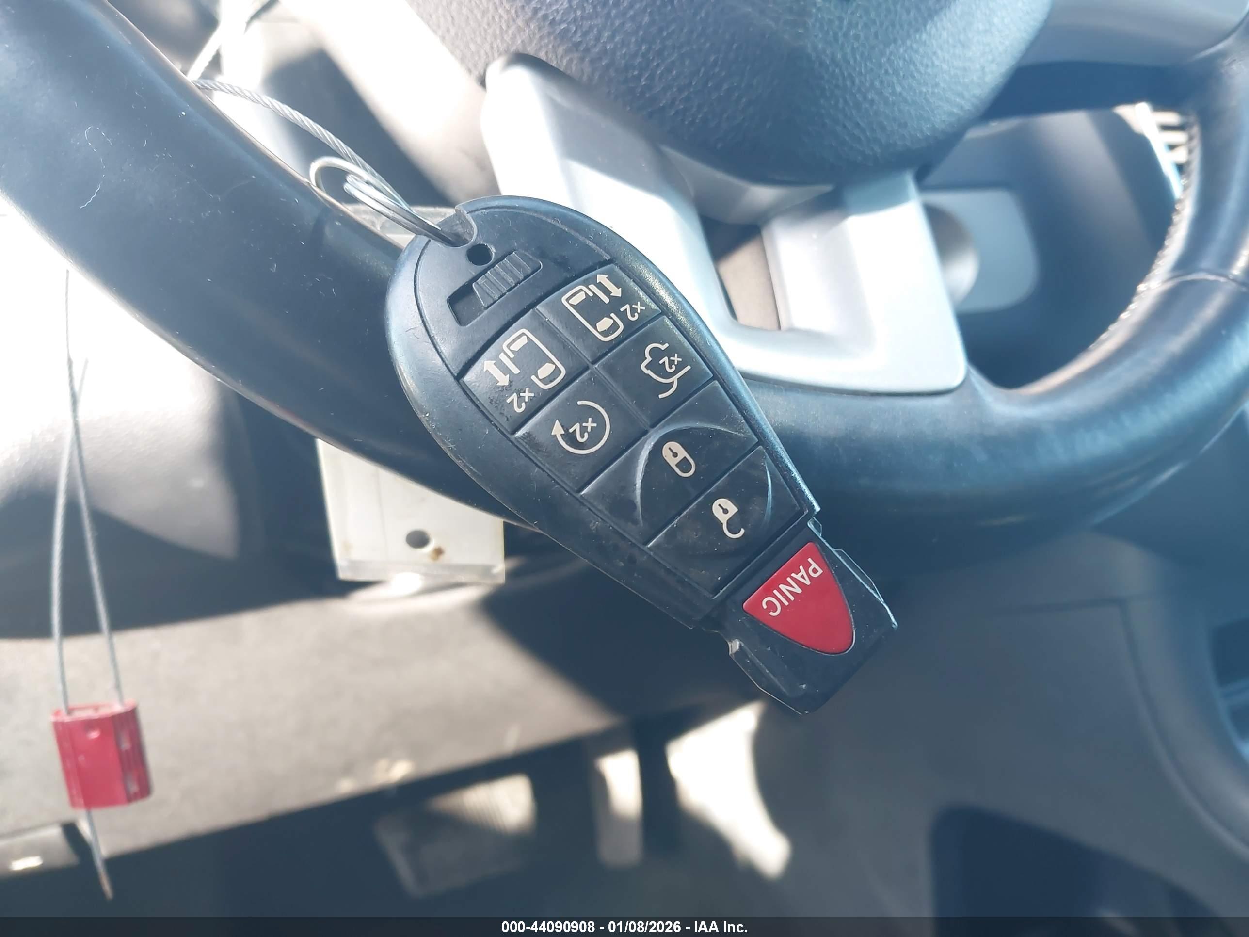 DODGE GRAND image 11