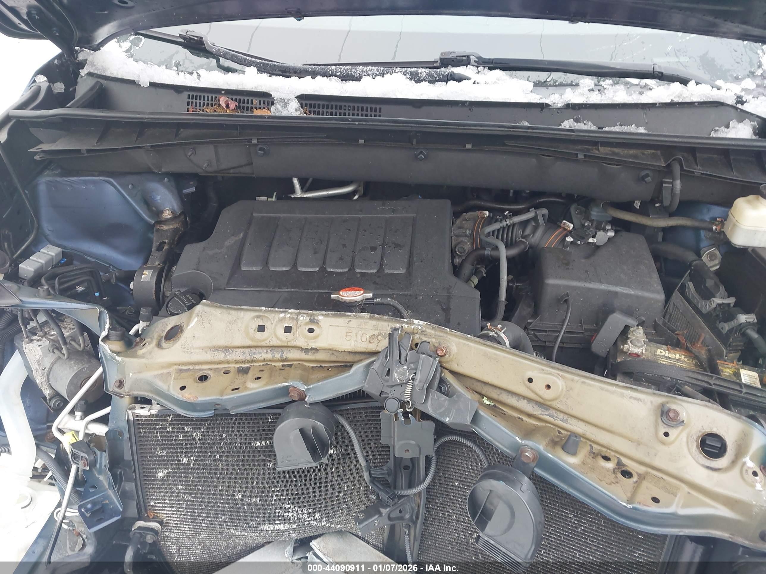 TOYOTA HIGHLANDER image 10