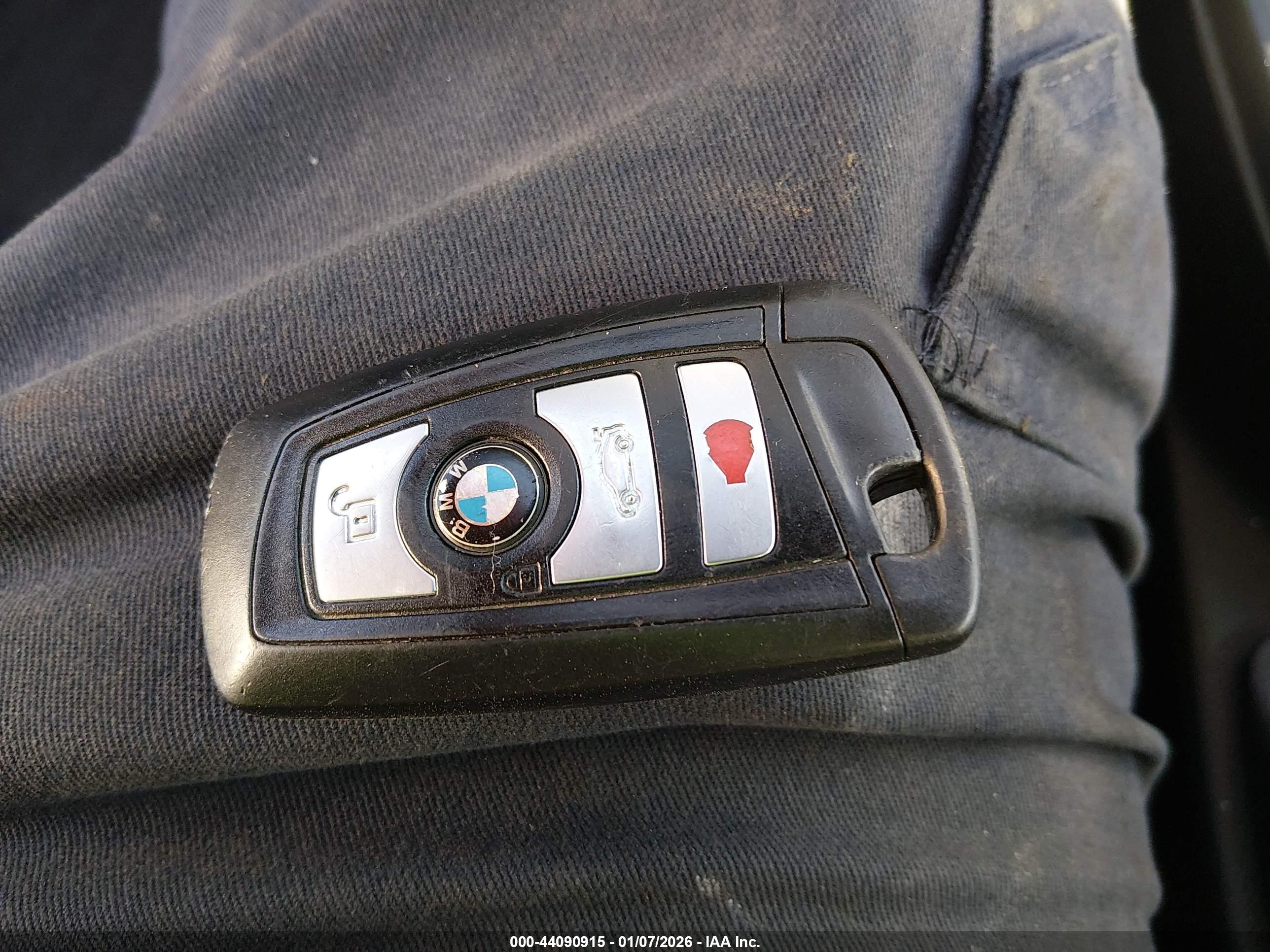 BMW 328I image 11