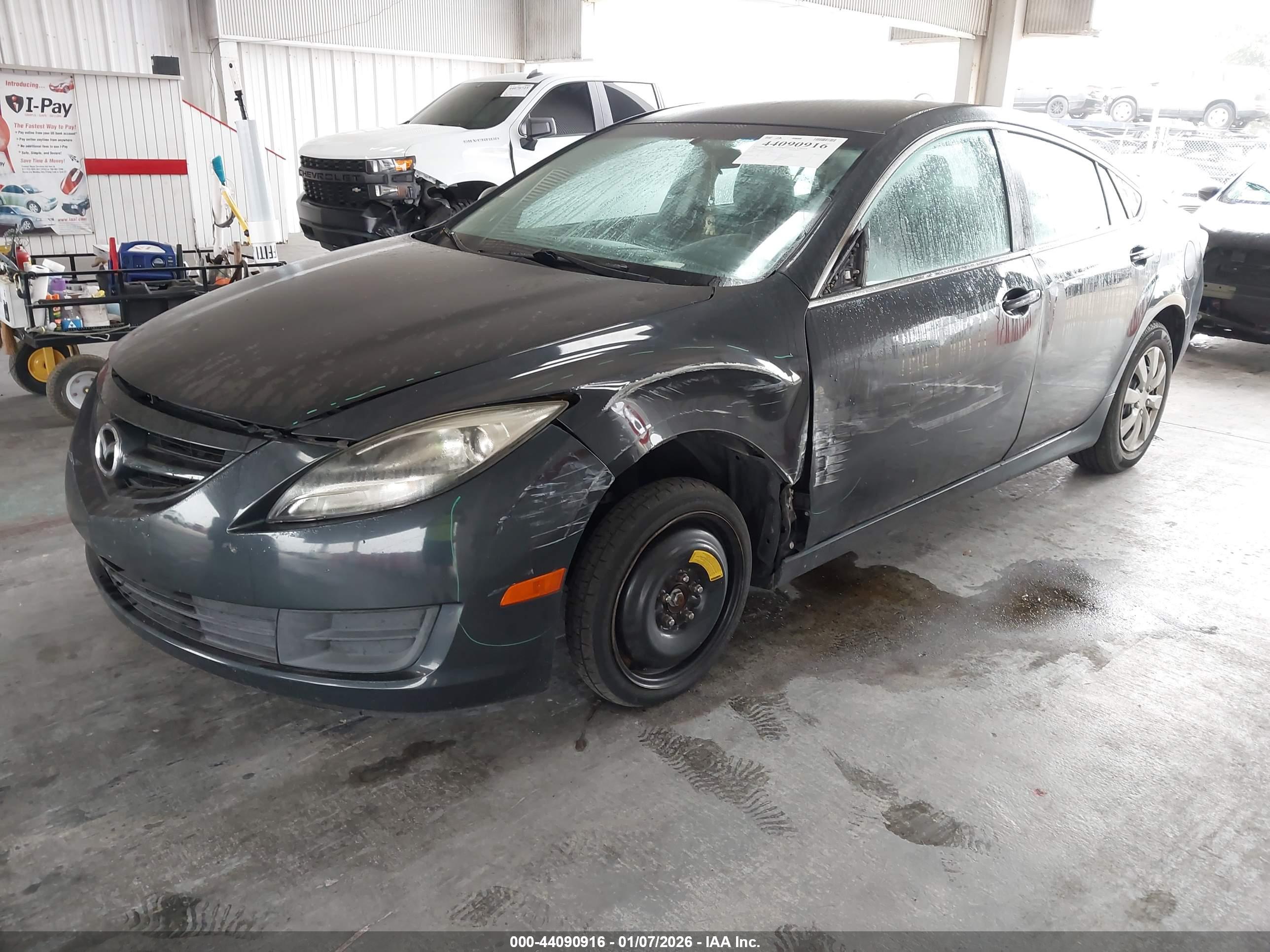 MAZDA MAZDA6 image 2