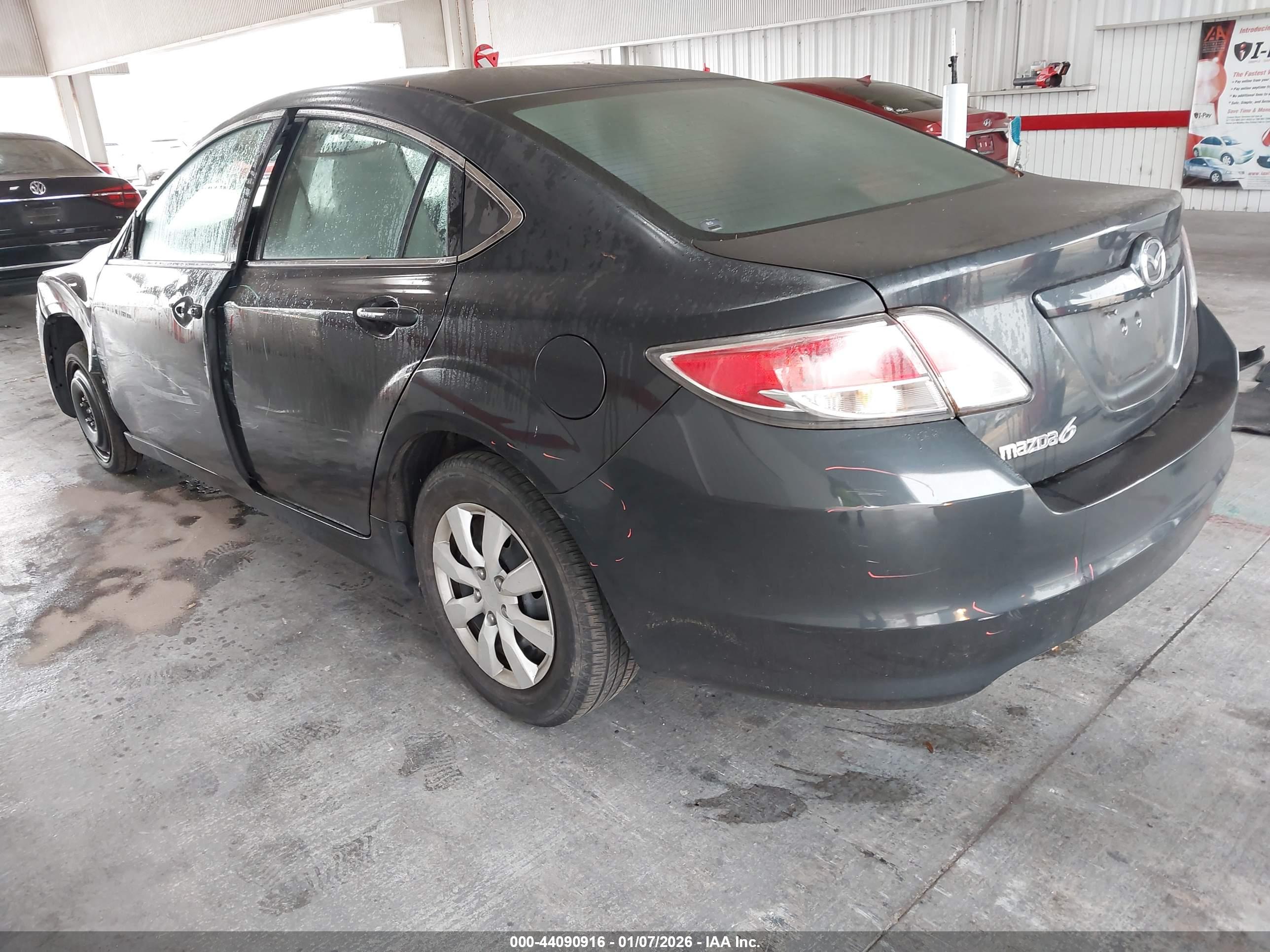 MAZDA MAZDA6 image 3